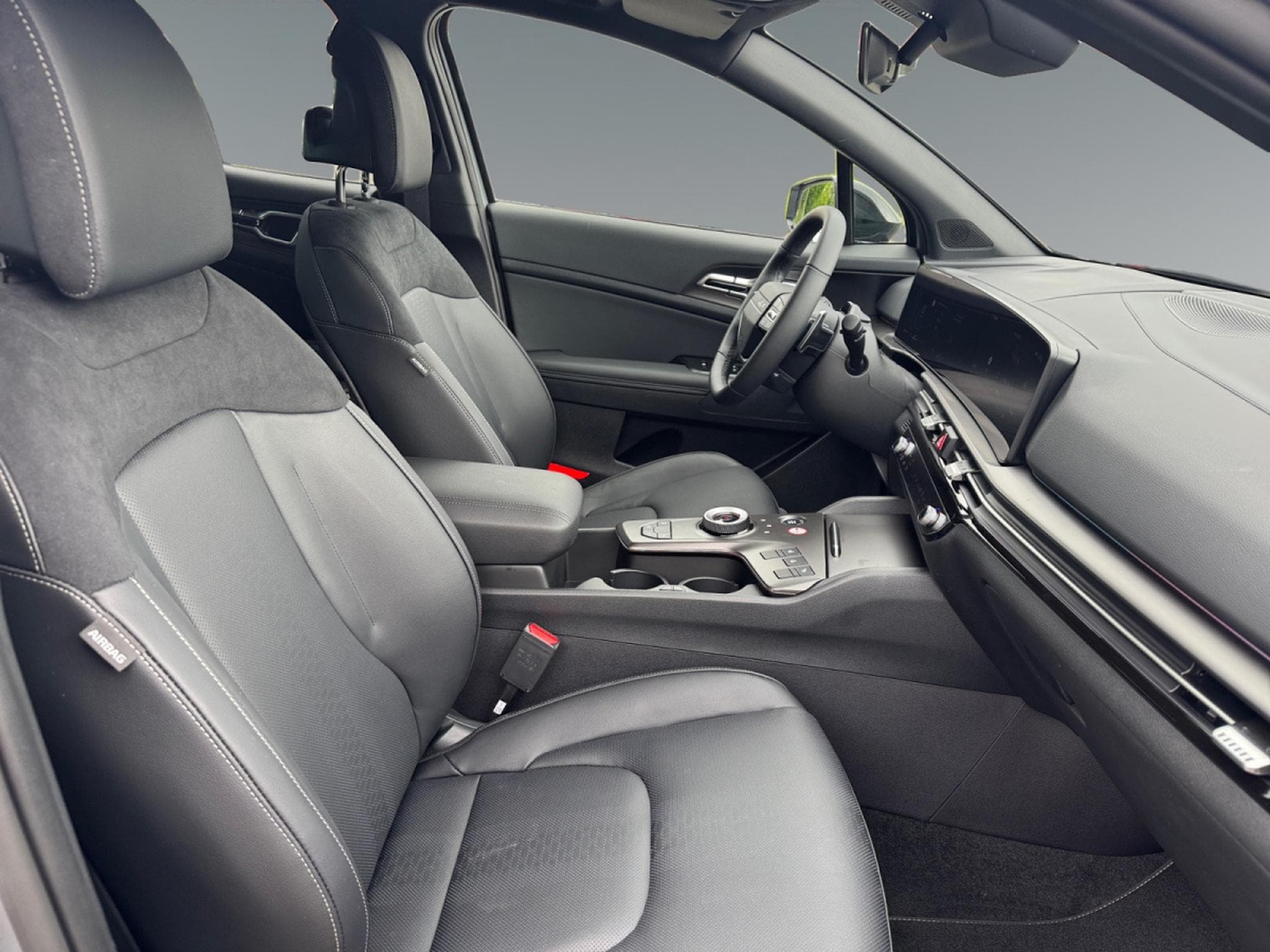 Kia Sportage Black Edition HEV (2026) - Photo 15