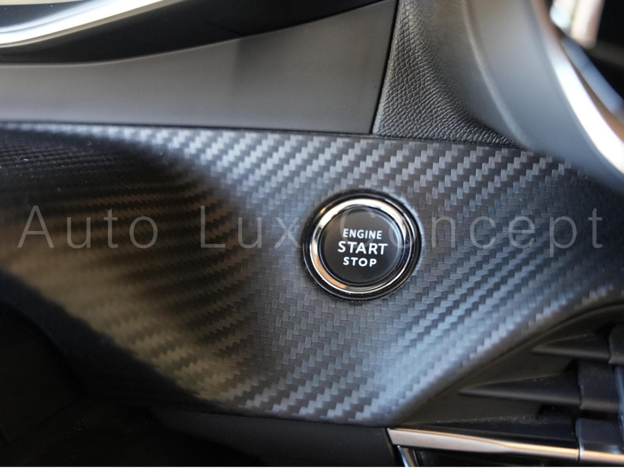 Peugeot 208 1.2 PureTech 100 S&S Allure Pack (2022) - Photo 19
