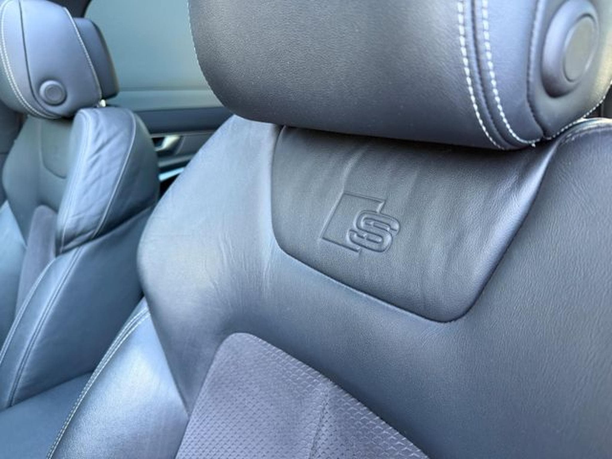 Audi A6 A6 Avant 50TDI quattro S Line Pano AHK Allradlk (2019) - Photo 11