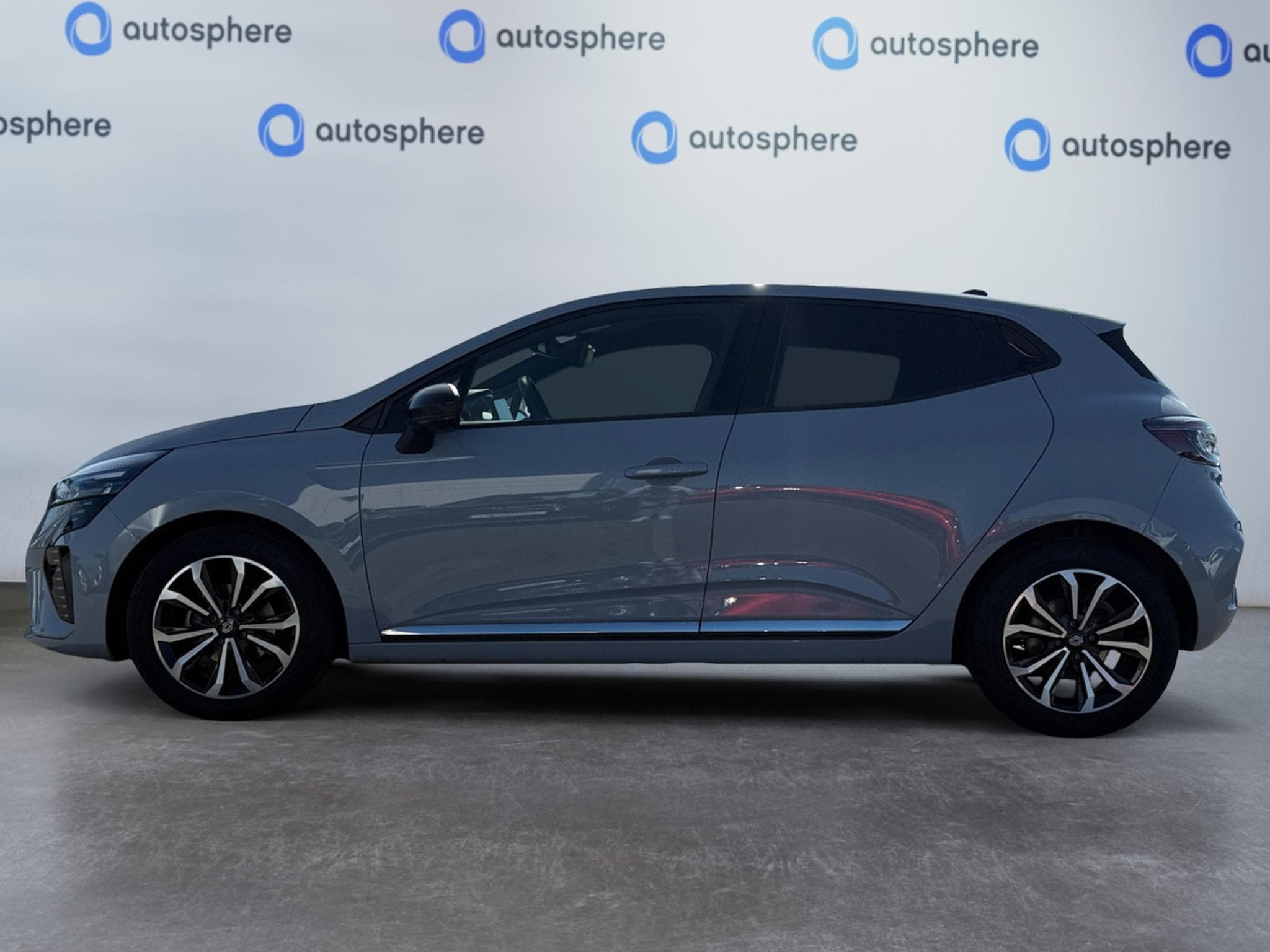 Renault Clio 1.0 Tce Techno (2025) - Foto 4