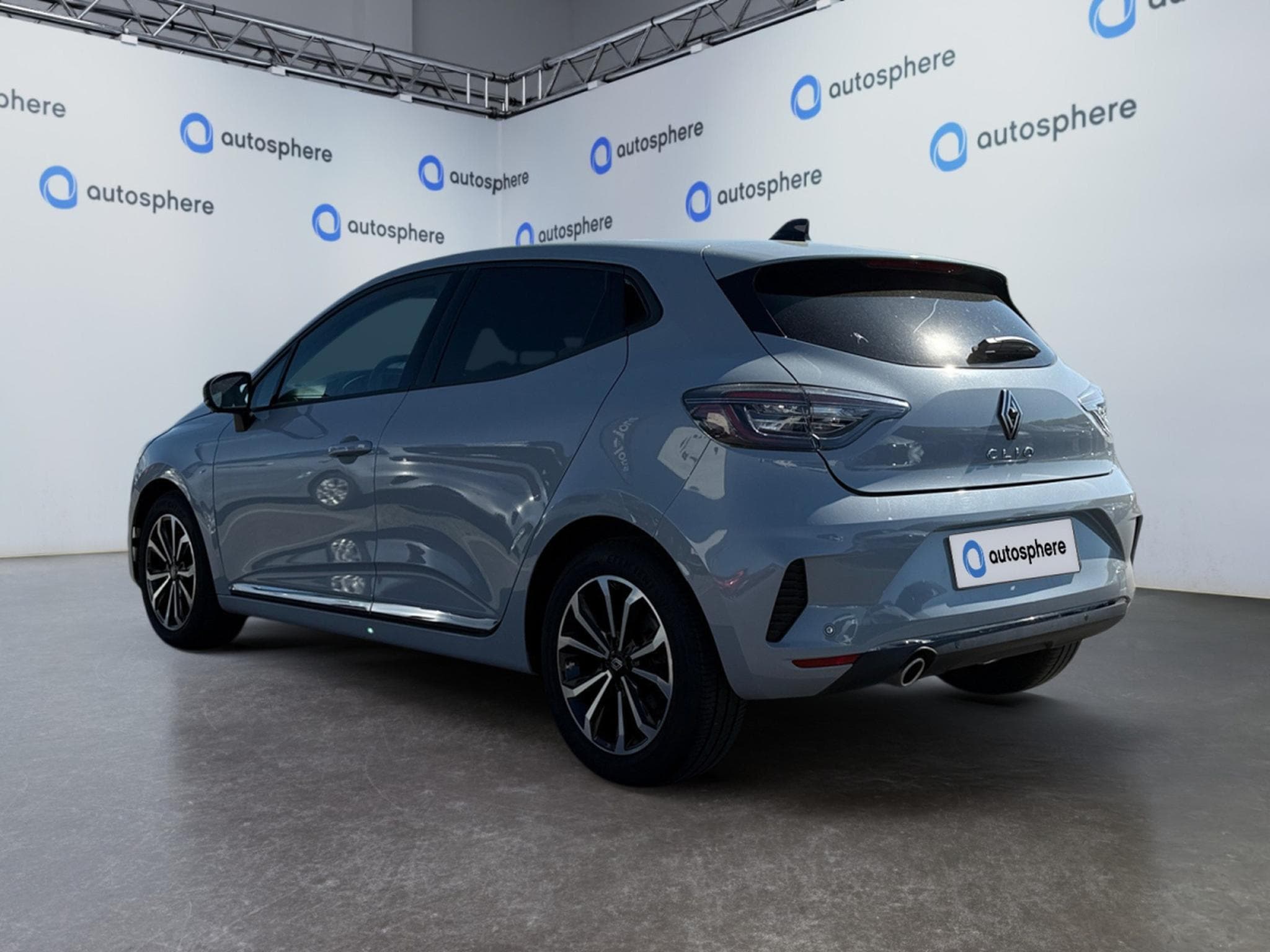 Renault Clio 1.0 Tce Techno (2025) - Foto 5