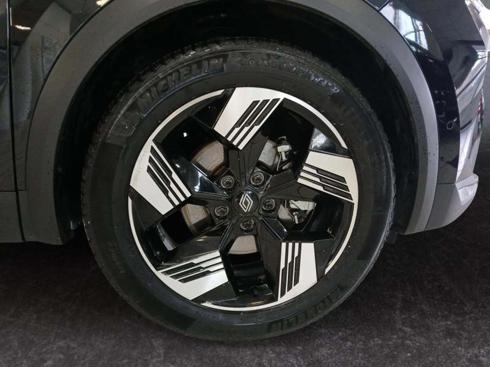 Renault Symbioz 1.6 Tce E-TECH Hybrid TeChno EDC (2025) - Photo 18