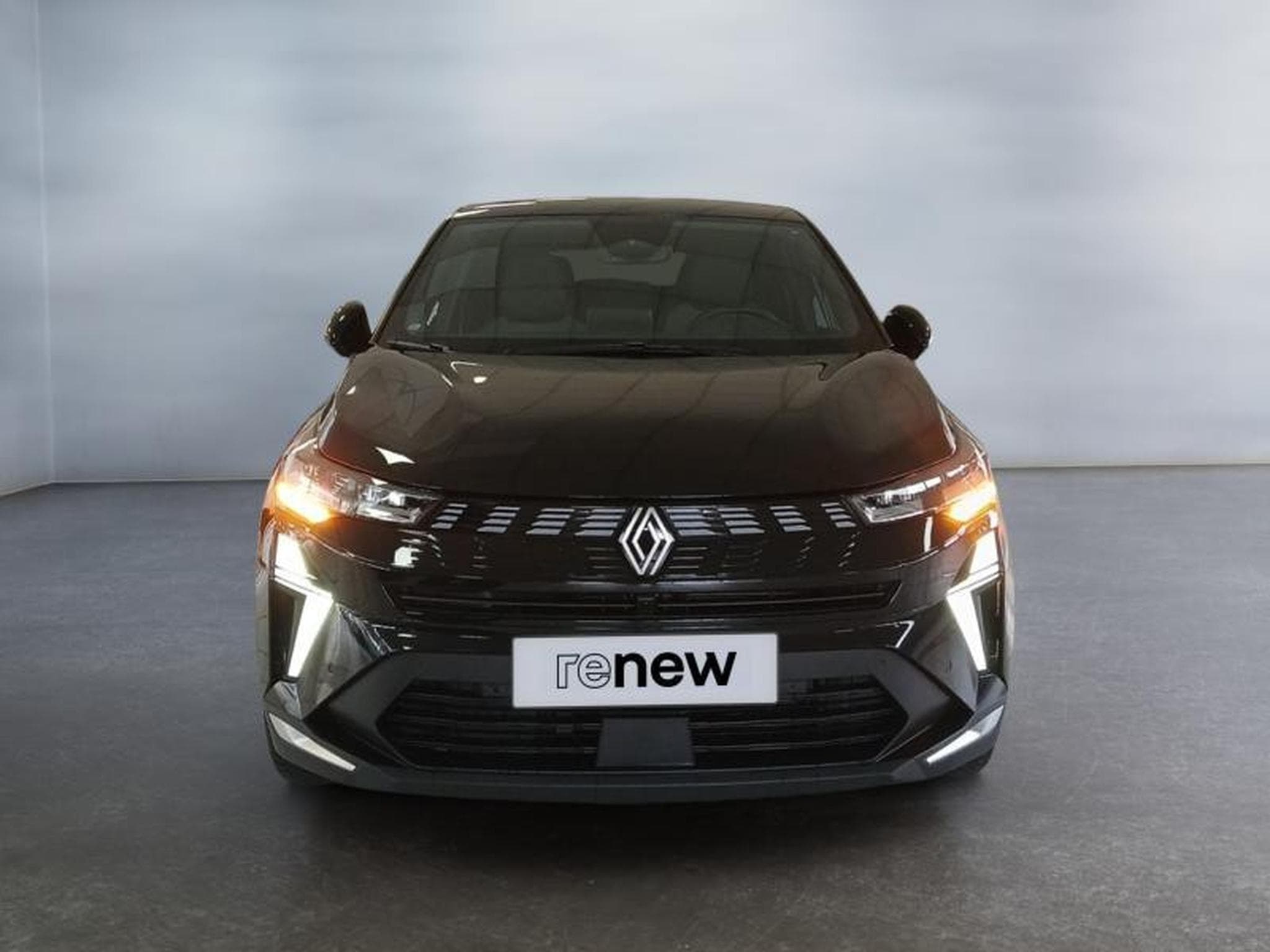 Renault Symbioz 1.6 Tce E-TECH Hybrid TeChno EDC (2025) - Photo 5