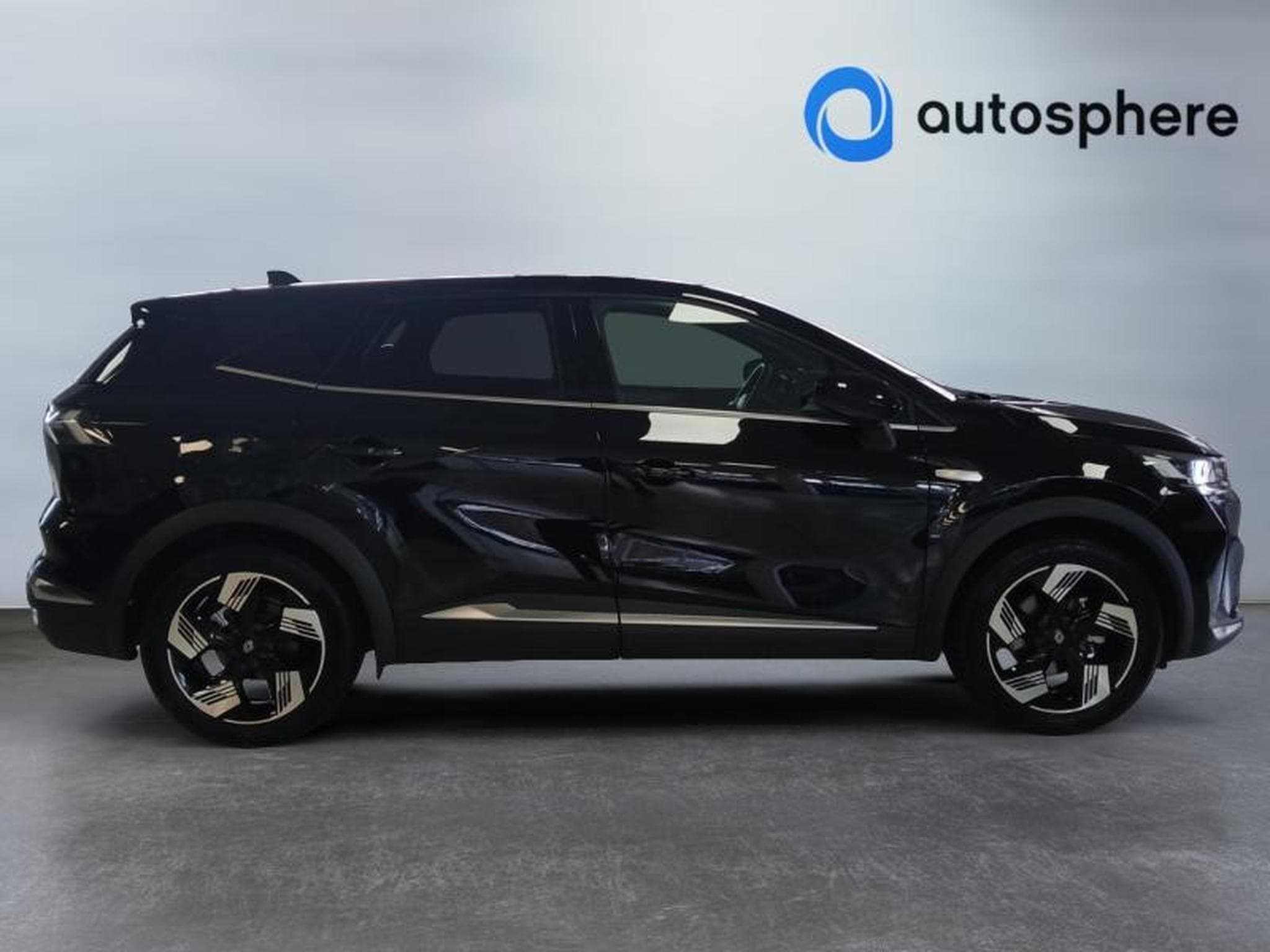 Renault Symbioz 1.6 Tce E-TECH Hybrid TeChno EDC (2025) - Photo 6