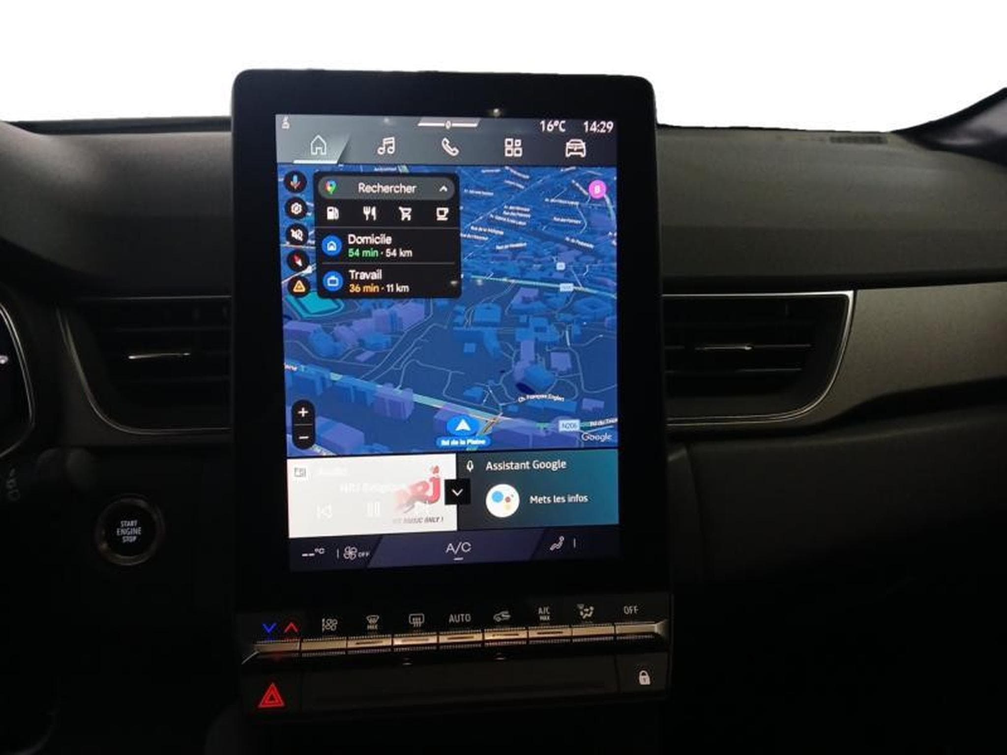 Renault Symbioz 1.6 Tce E-TECH Hybrid TeChno EDC (2025) - Photo 12