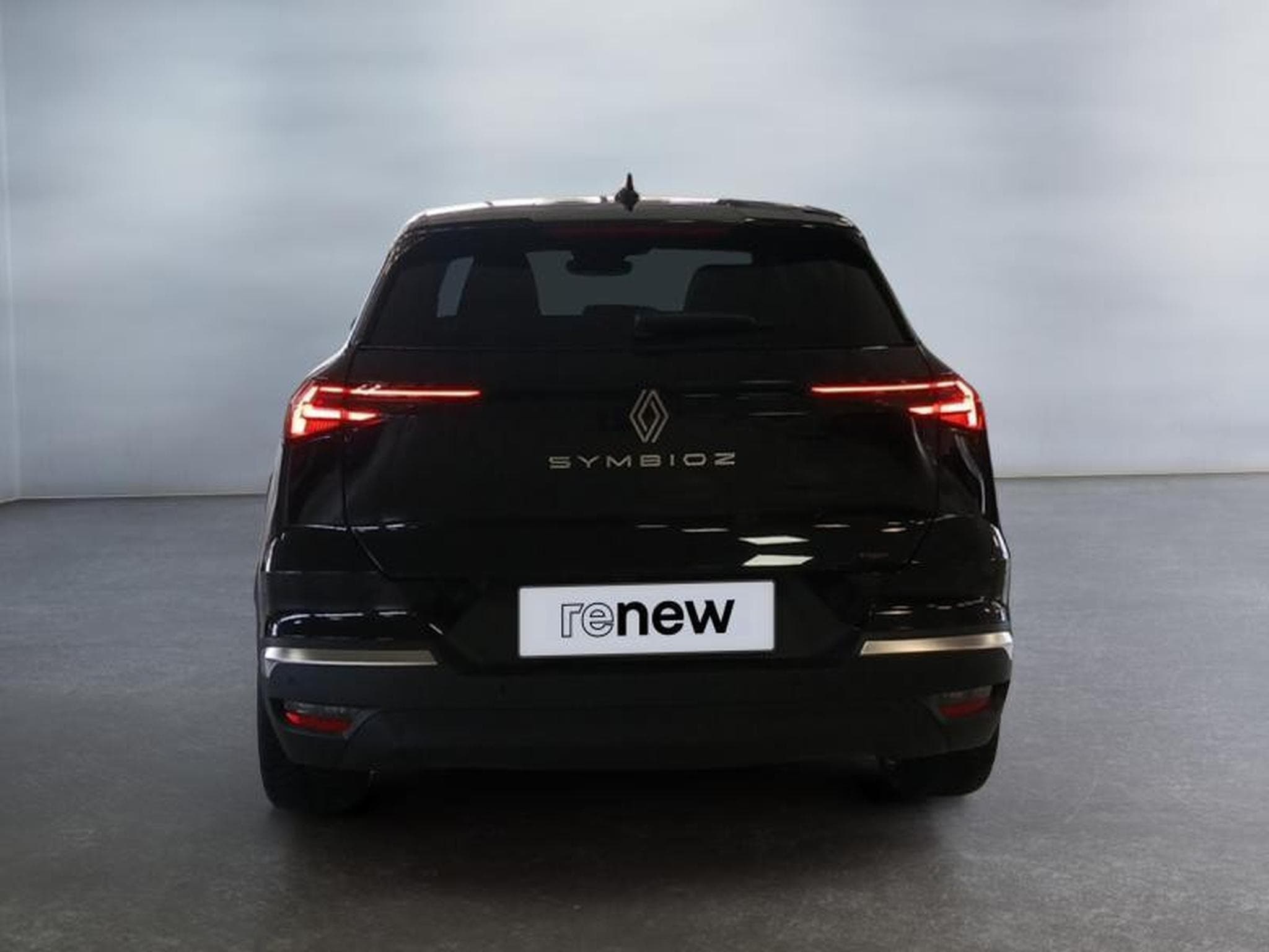 Renault Symbioz 1.6 Tce E-TECH Hybrid TeChno EDC (2025) - Photo 3