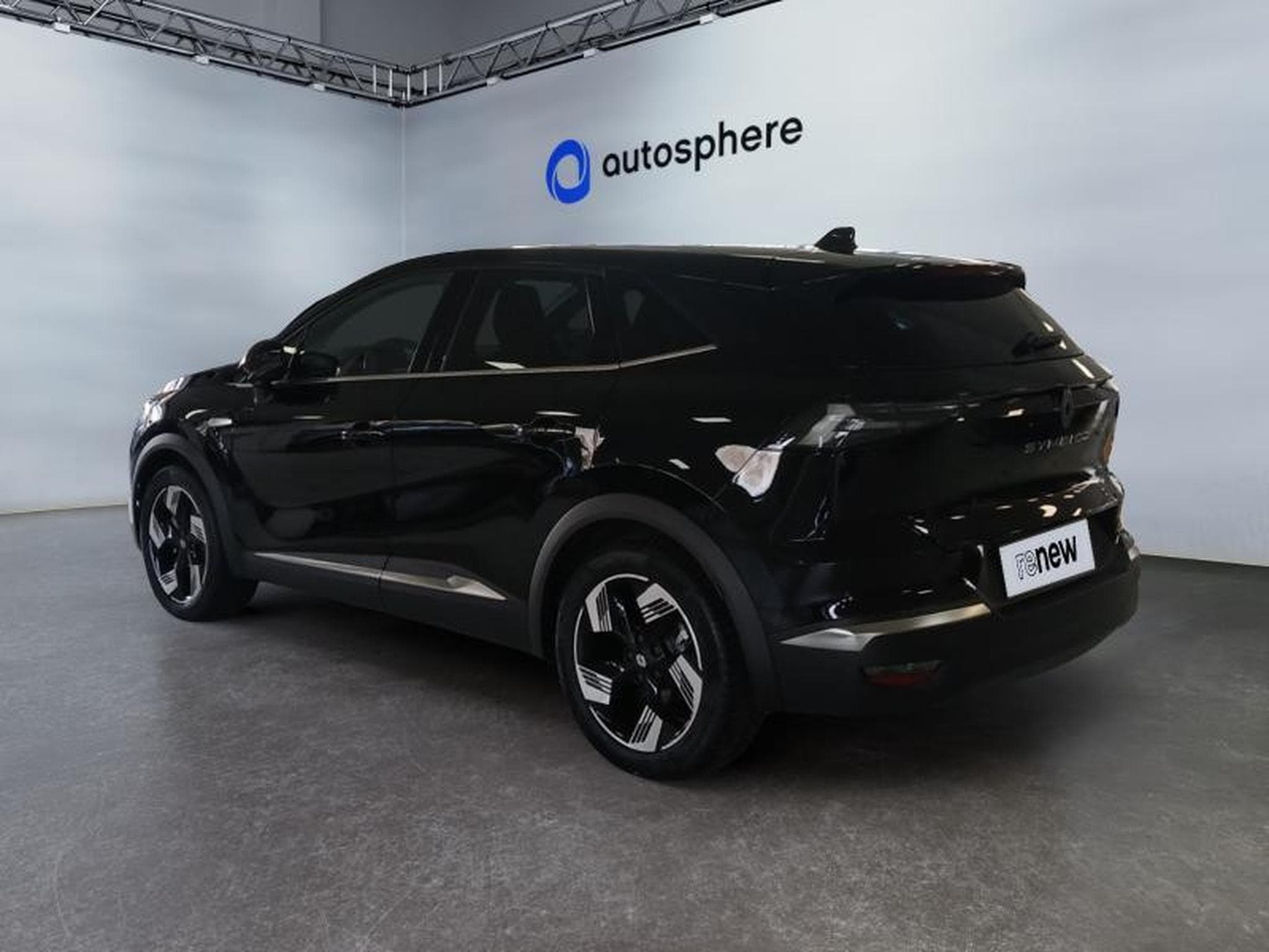 Renault Symbioz 1.6 Tce E-TECH Hybrid TeChno EDC (2025) - Photo 6