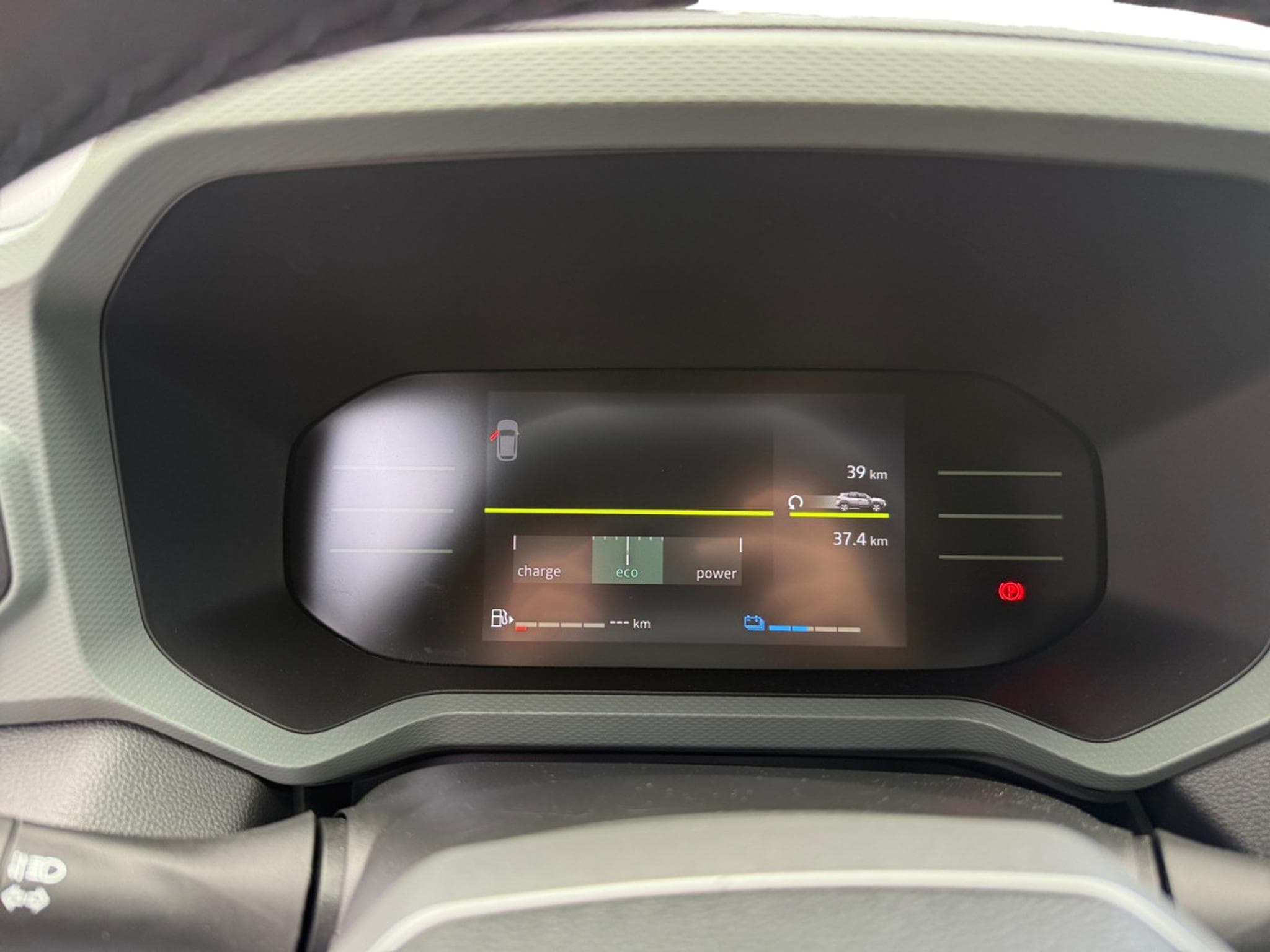 Dacia Duster 1.6 Hybrid Extreme (2025) - Foto 11