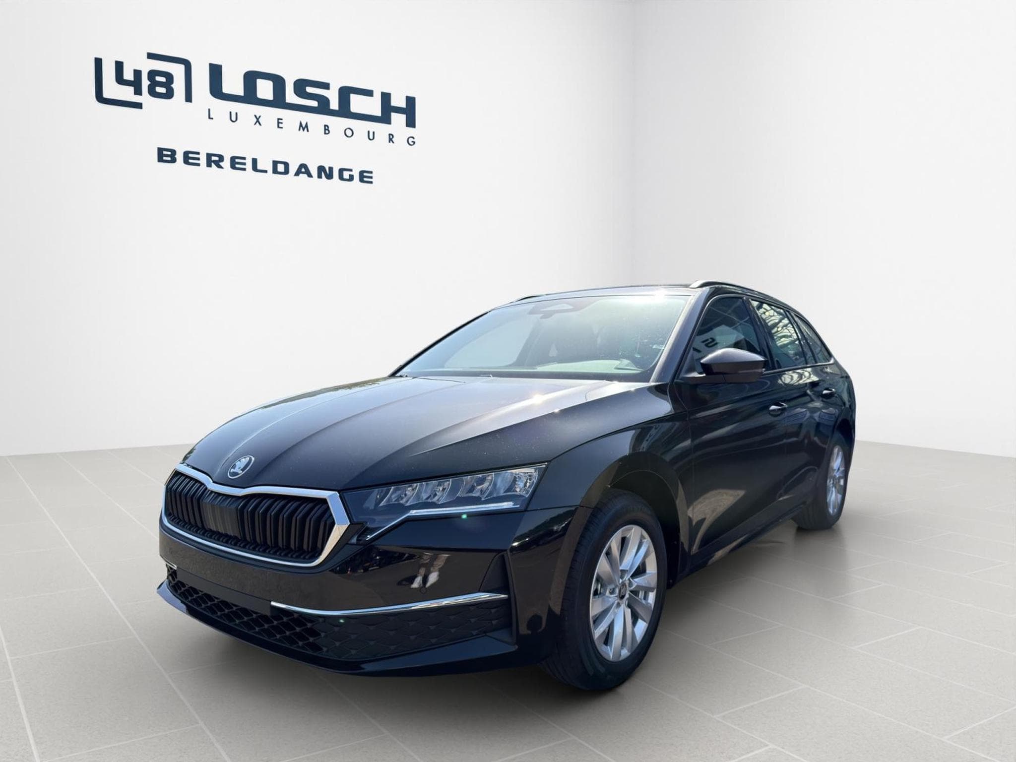 Skoda Octavia Selection (2026) - Foto 1
