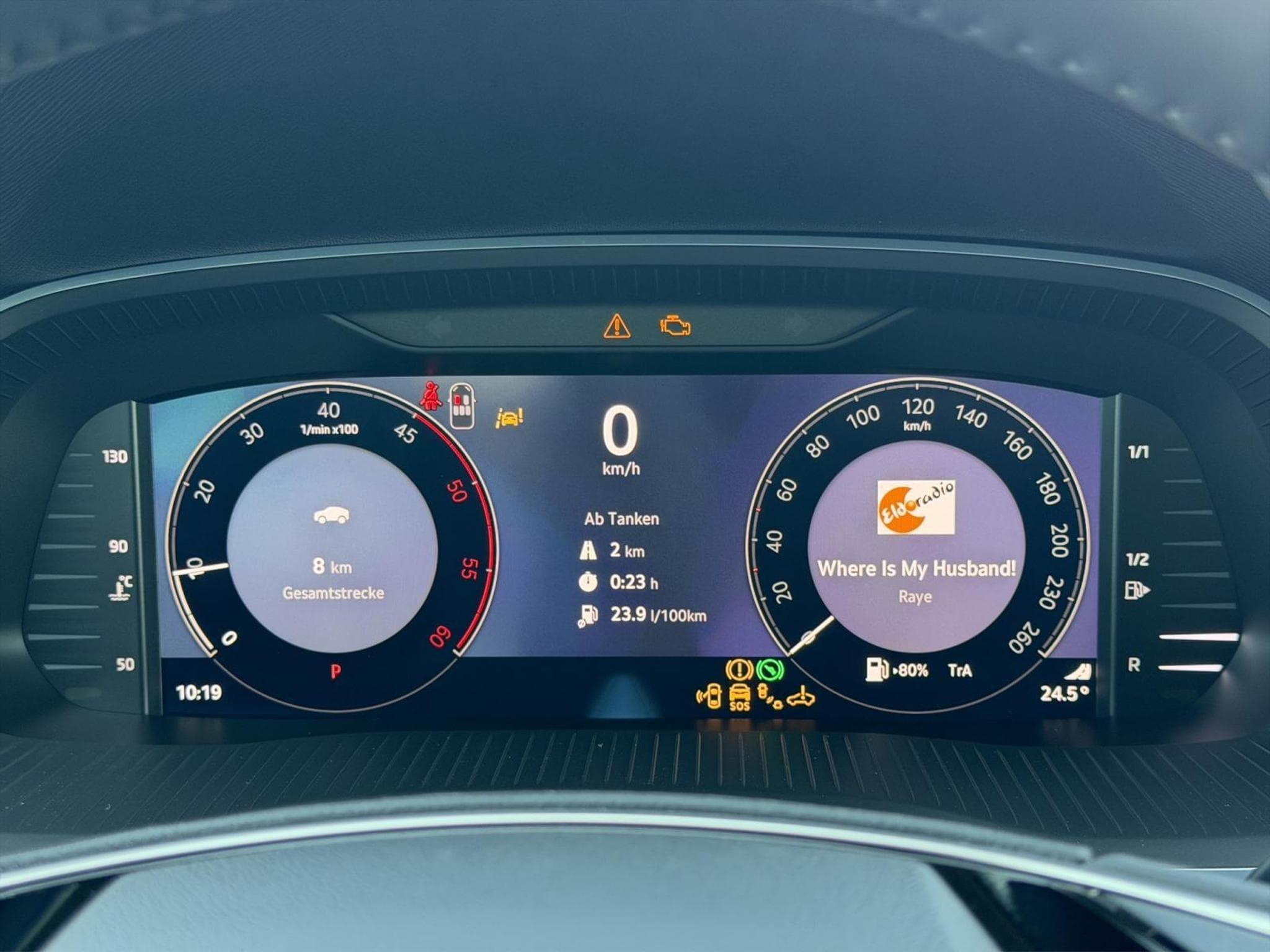 Skoda Octavia Selection (2026) - Foto 11