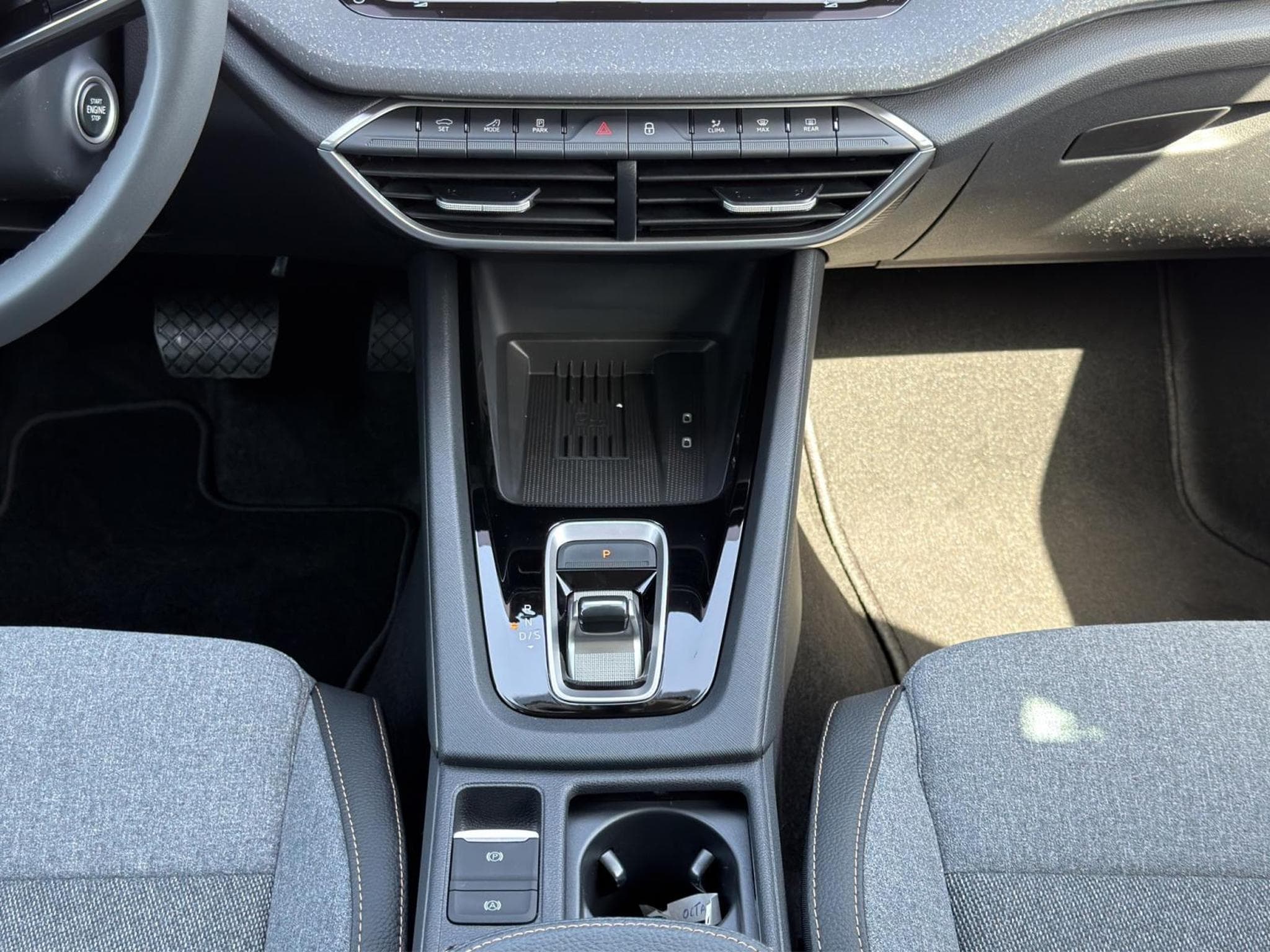 Skoda Octavia Selection (2026) - Foto 12