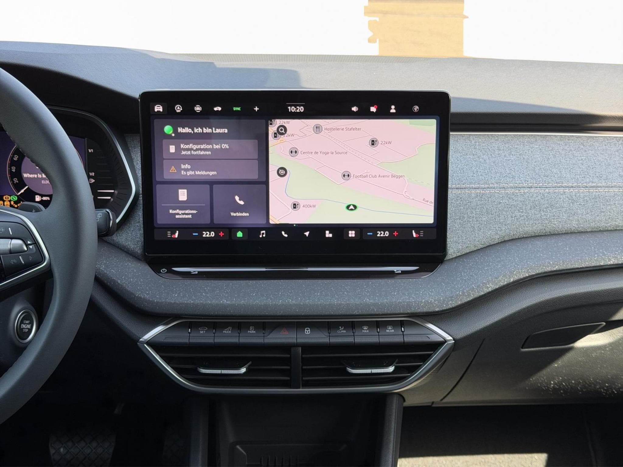 Skoda Octavia Selection (2026) - Foto 13
