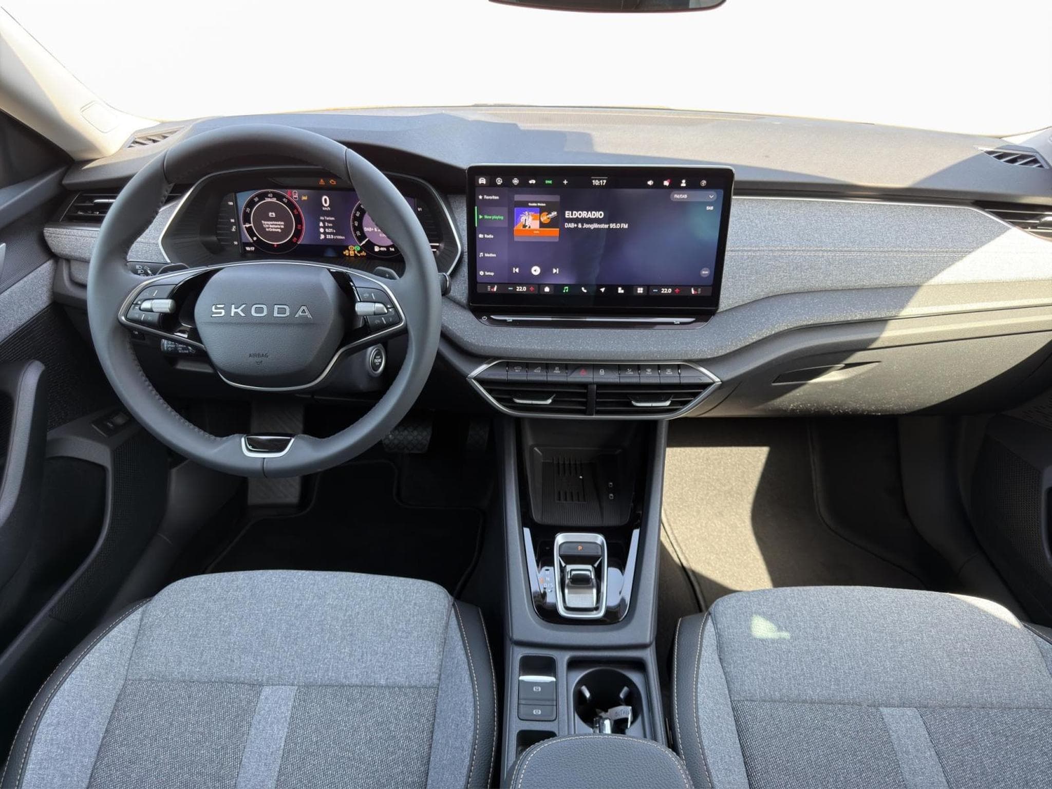Skoda Octavia Selection (2026) - Foto 2