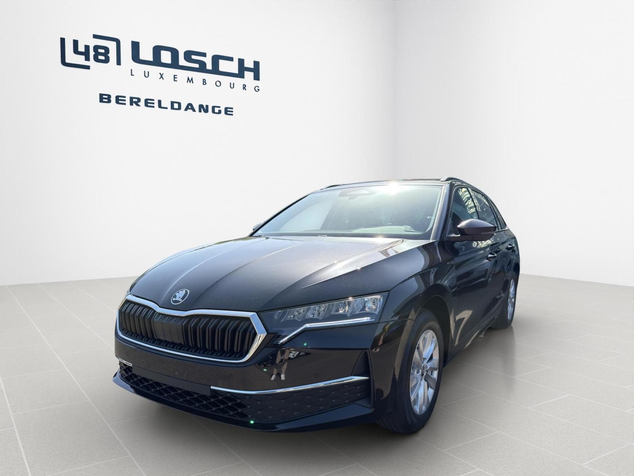 Skoda Octavia Selection (2026) - Foto 3