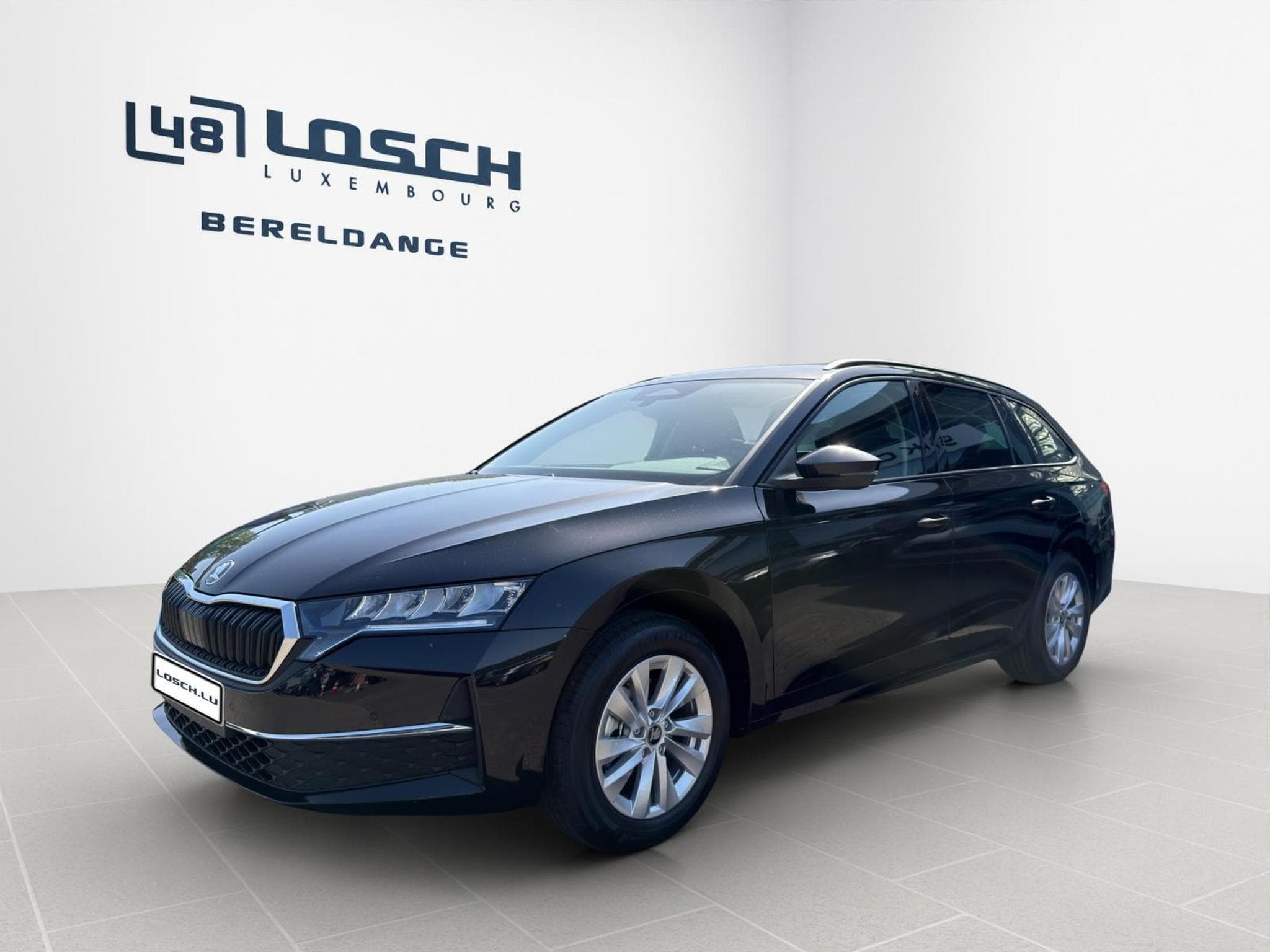 Skoda Octavia Selection (2026) - Foto 4