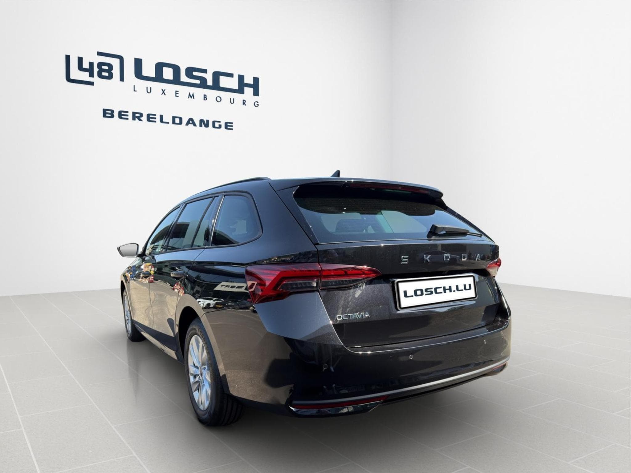 Skoda Octavia Selection (2026) - Foto 7