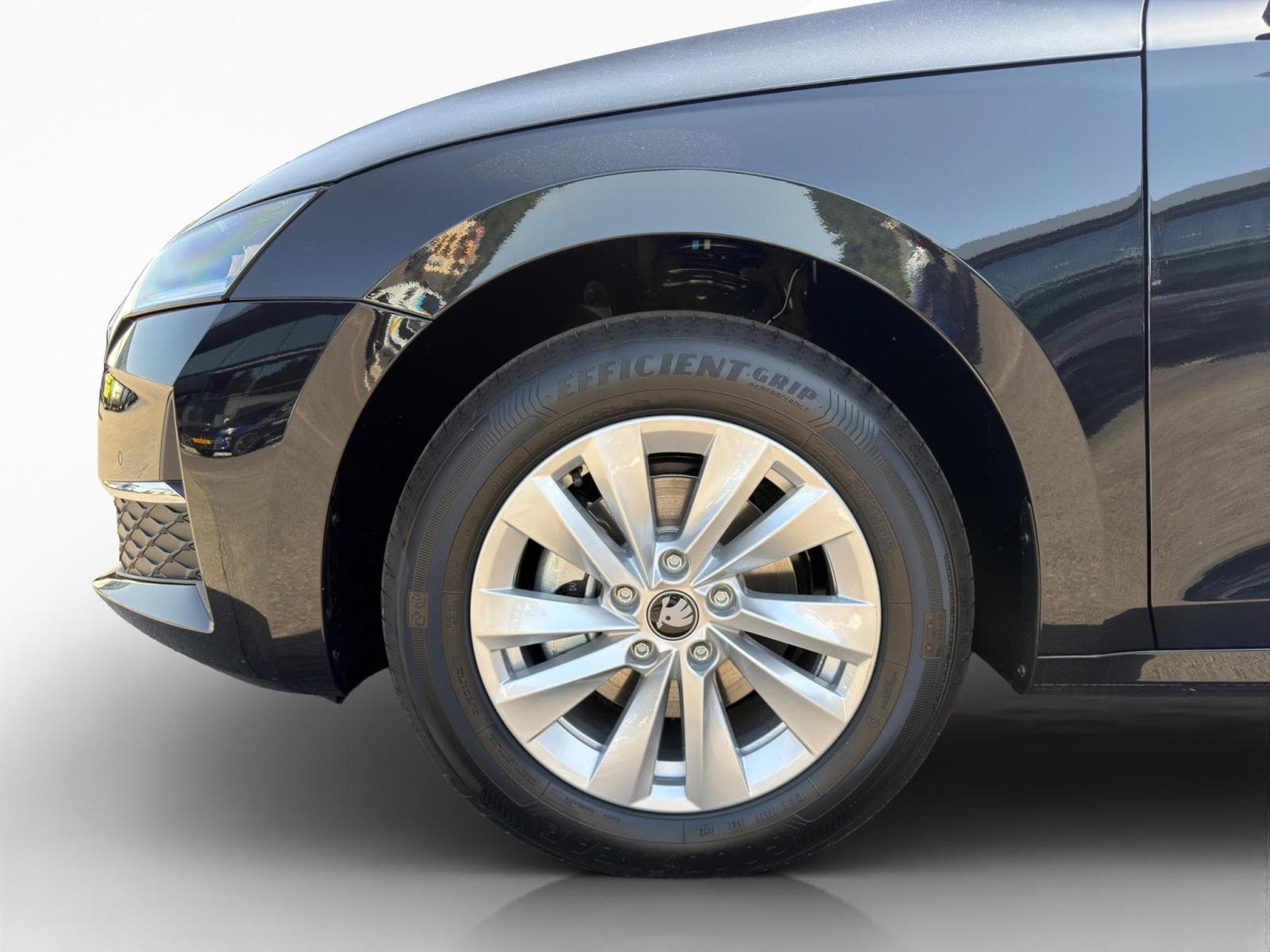Skoda Octavia Selection (2026) - Foto 8