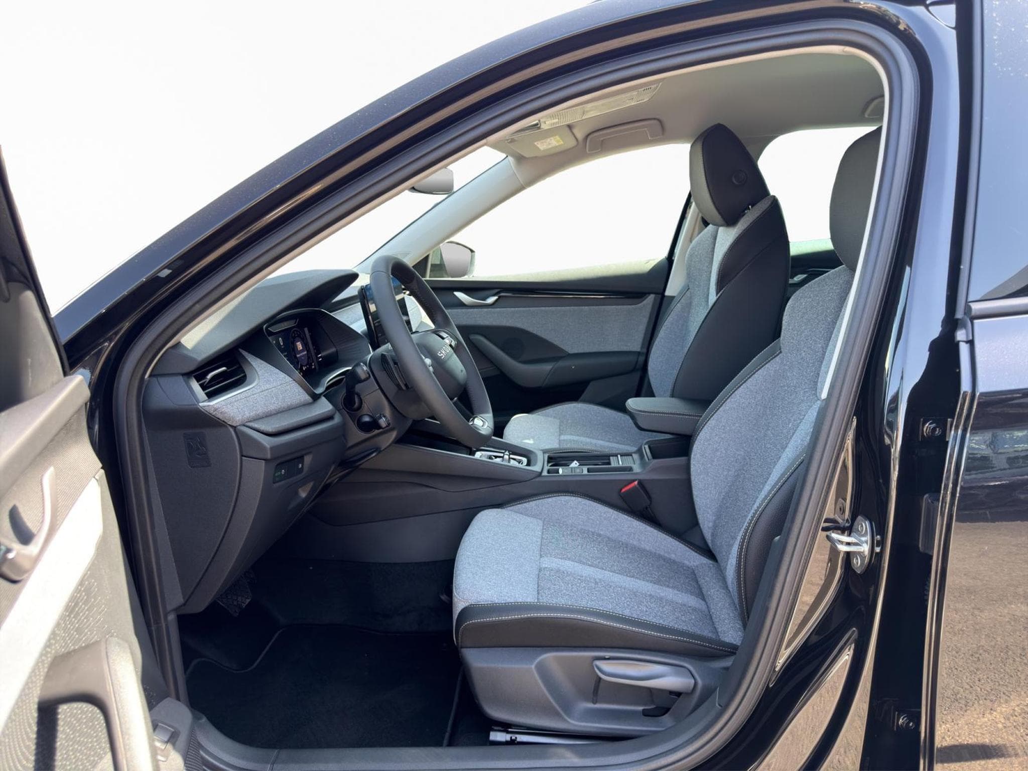 Skoda Octavia Selection (2026) - Foto 9