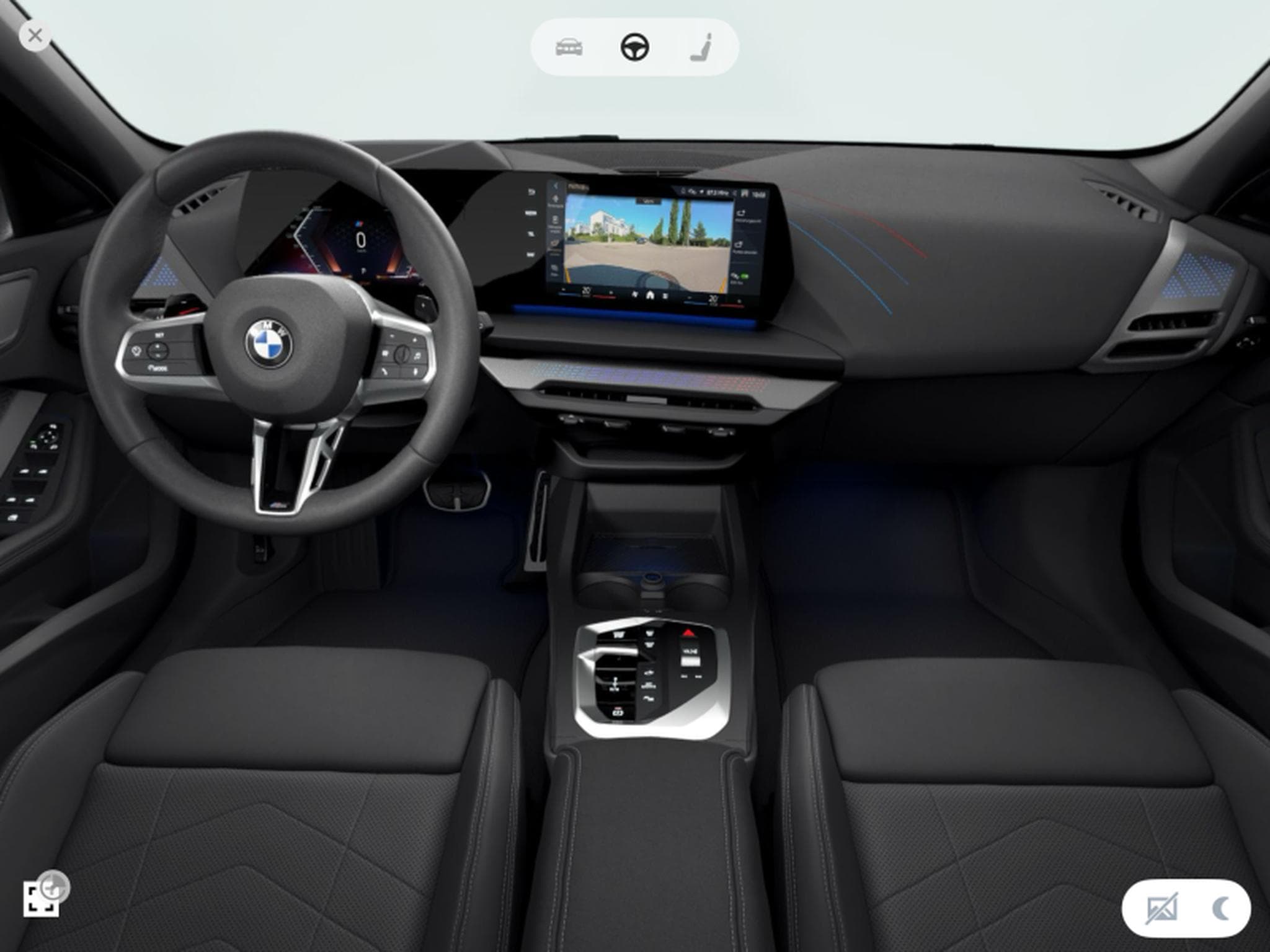 BMW 123 123 xDrive Kit M Sport (2025) - Foto 5