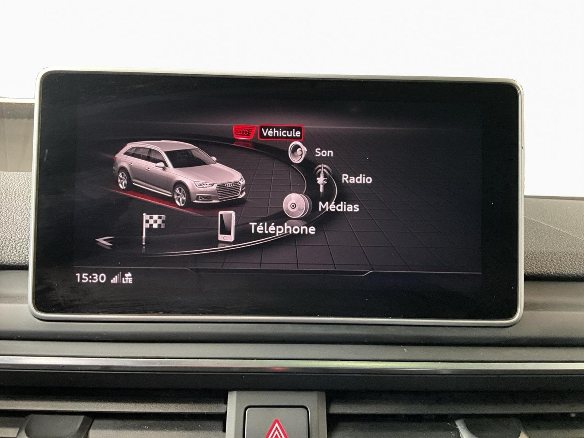 Audi RS4 Quattro+Tiptronic+LED+Head (2018) - Foto 13