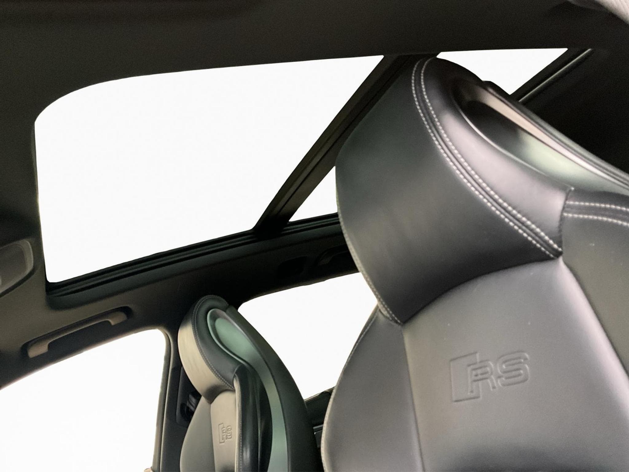 Audi RS4 Quattro+Tiptronic+LED+Head (2018) - Foto 15