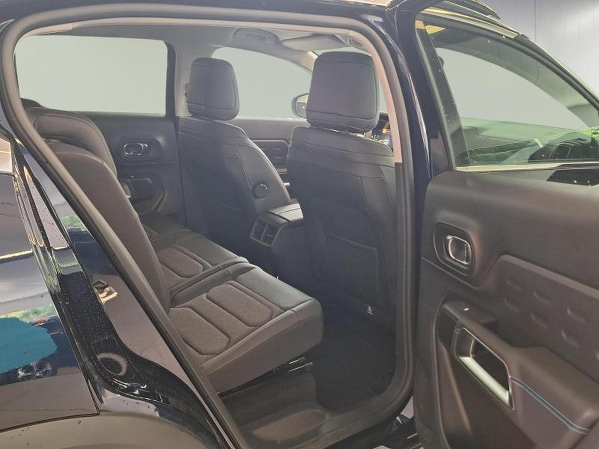 Citroen C5 Aircross Max (2025) - Photo 10