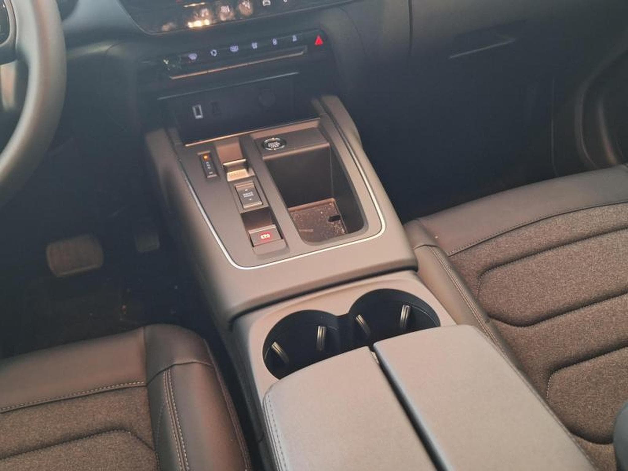 Citroen C5 Aircross Max (2025) - Photo 19