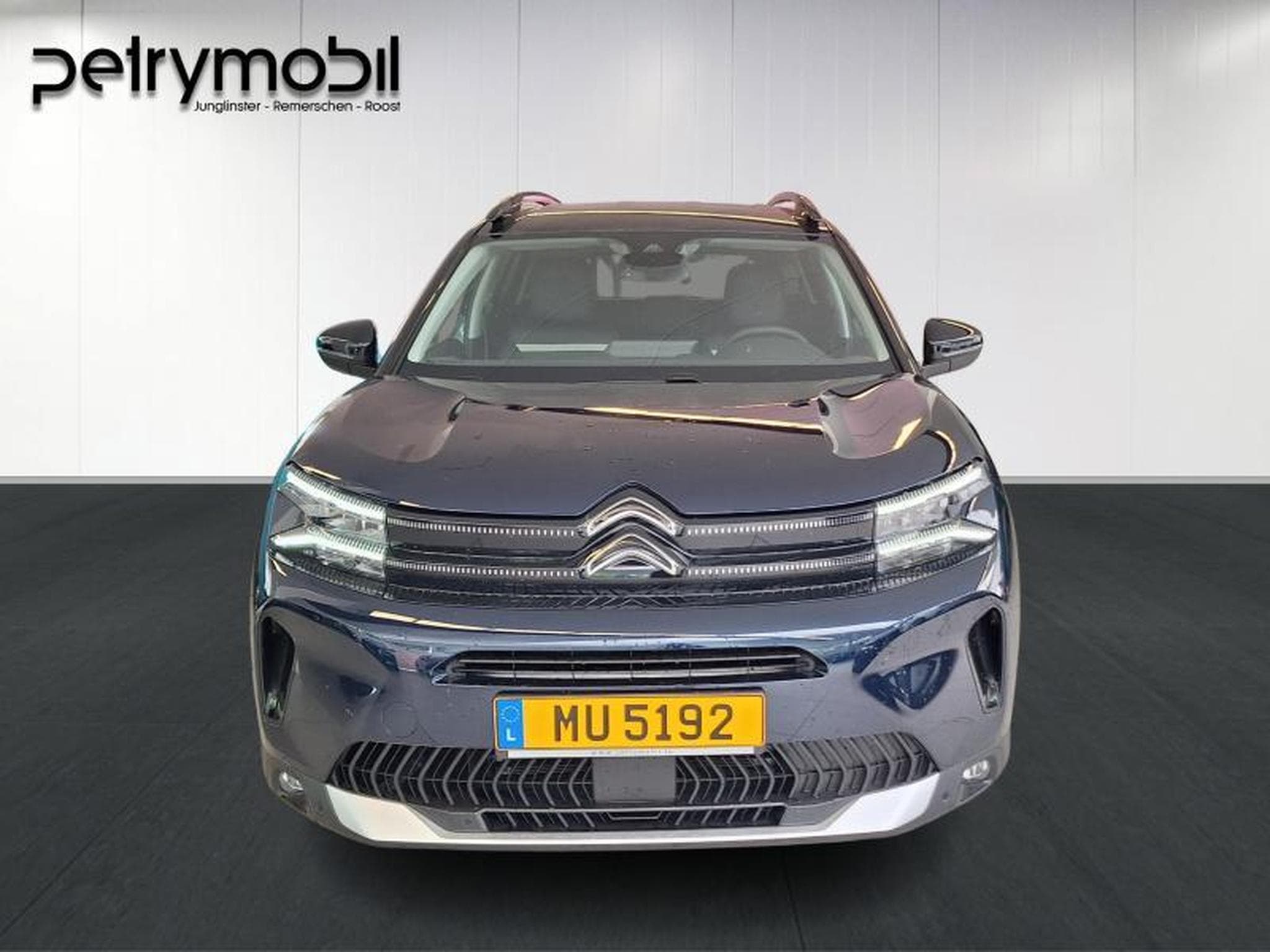 Citroen C5 Aircross Max (2025) - Photo 2