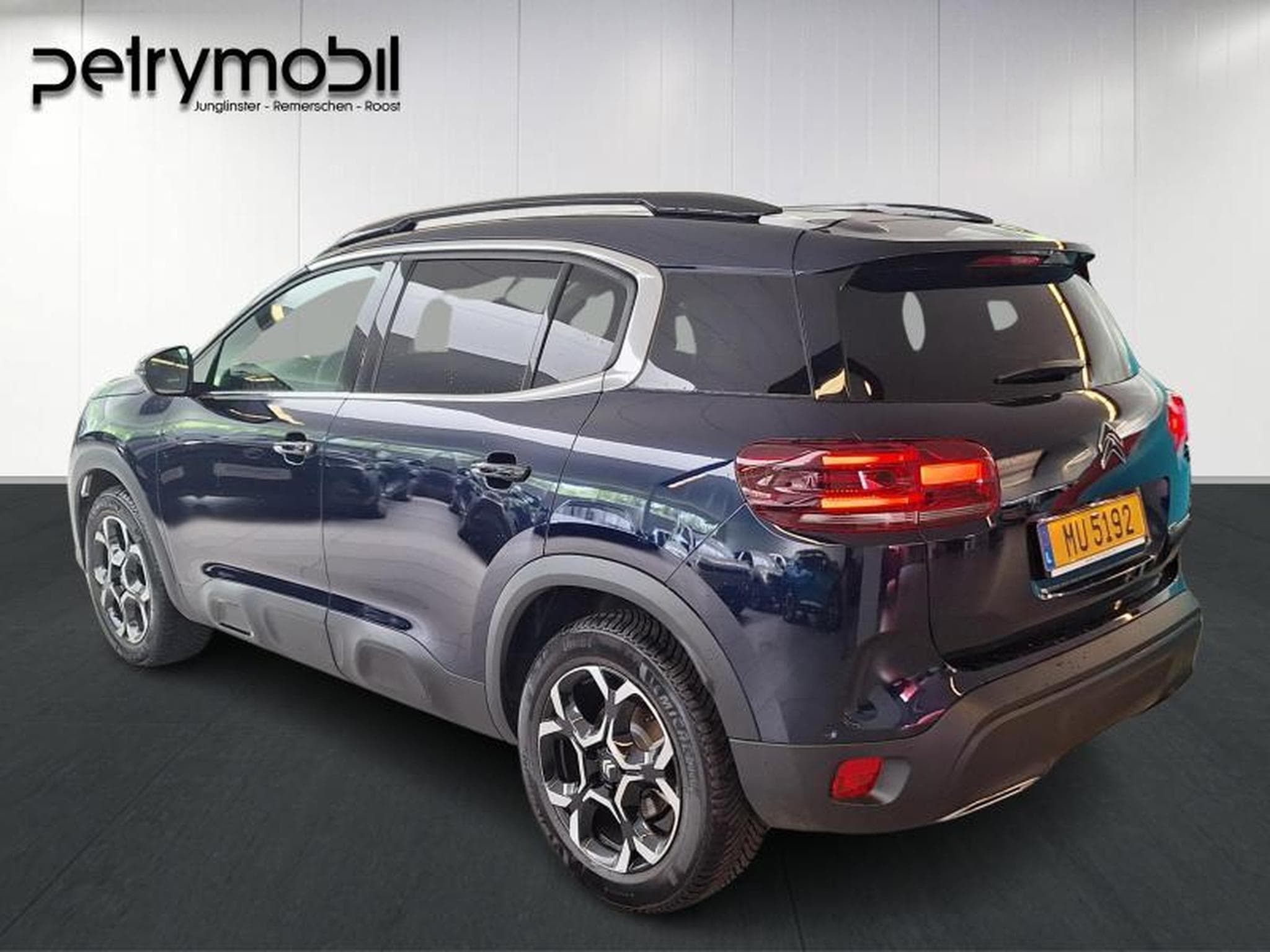 Citroen C5 Aircross Max (2025) - Photo 6