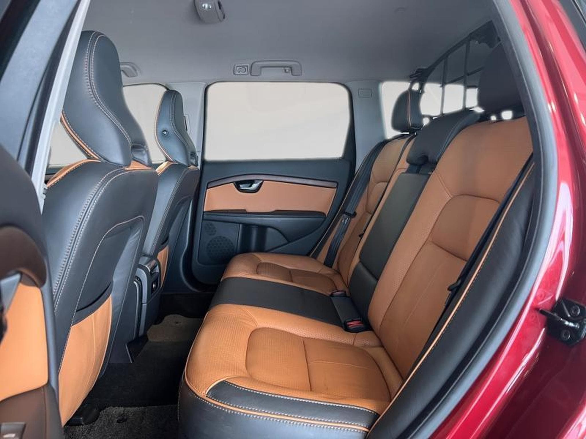 Volvo XC70 Summum (2013) - Photo 13