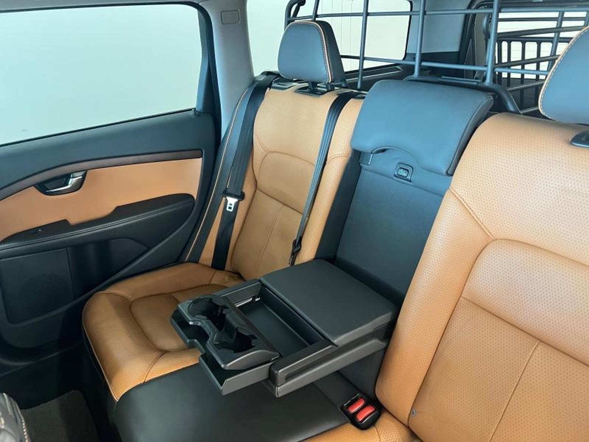 Volvo XC70 Summum (2013) - Photo 17