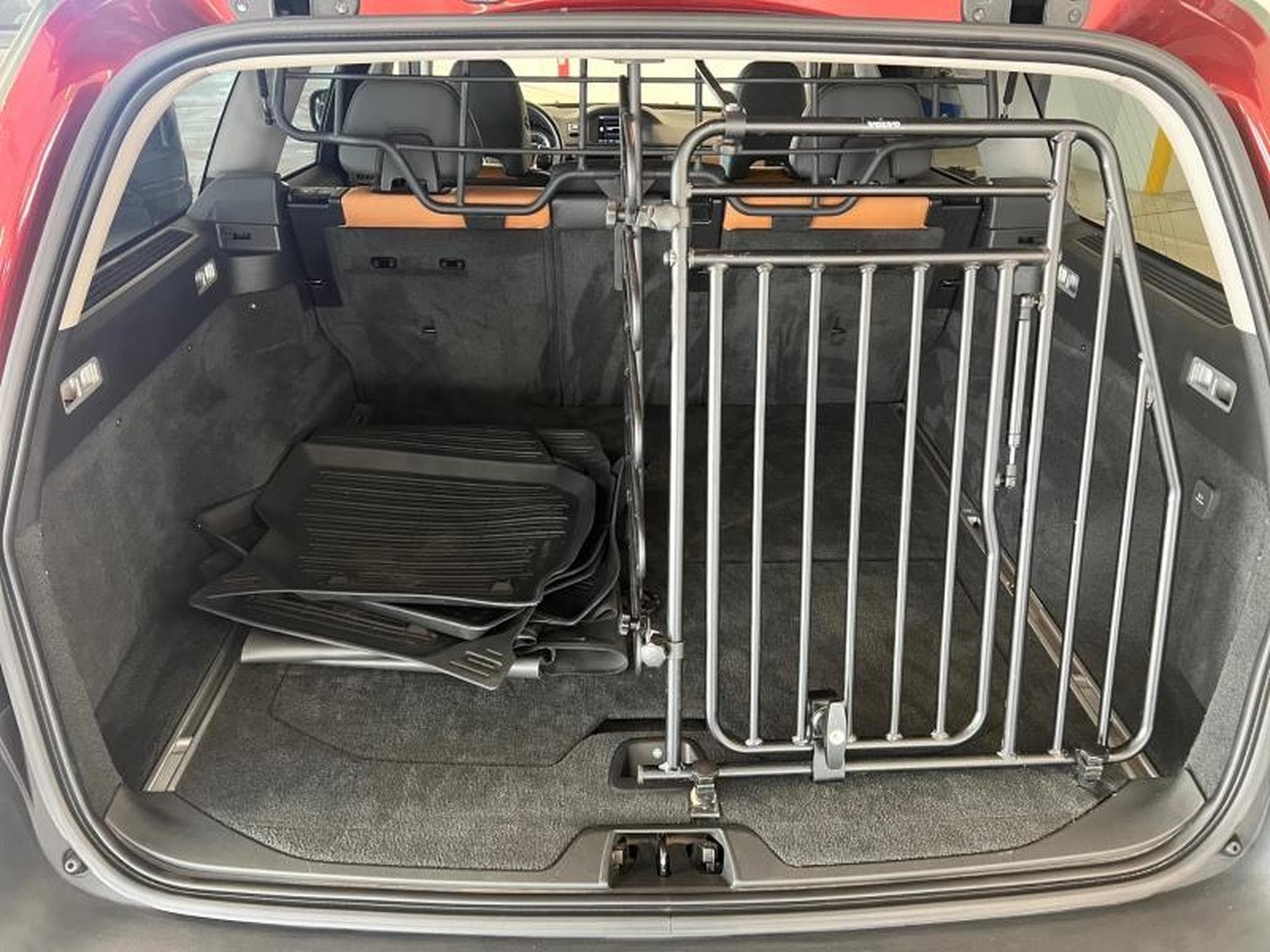 Volvo XC70 Summum (2013) - Photo 18