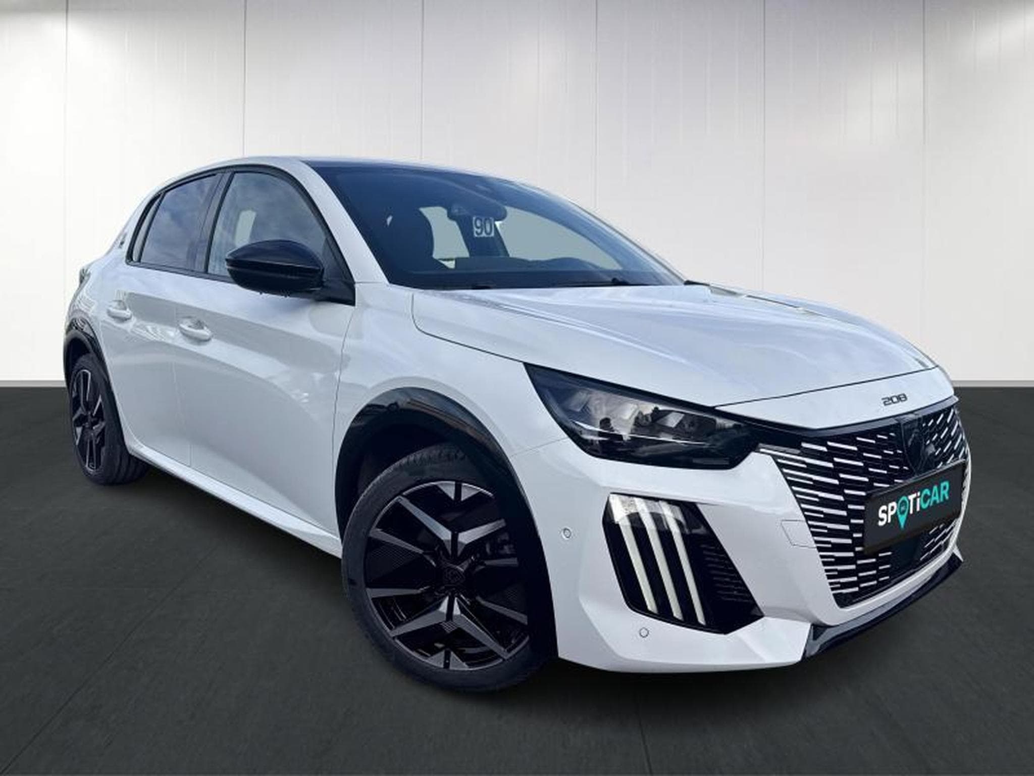 Peugeot 208 GT (2024) - Foto 3