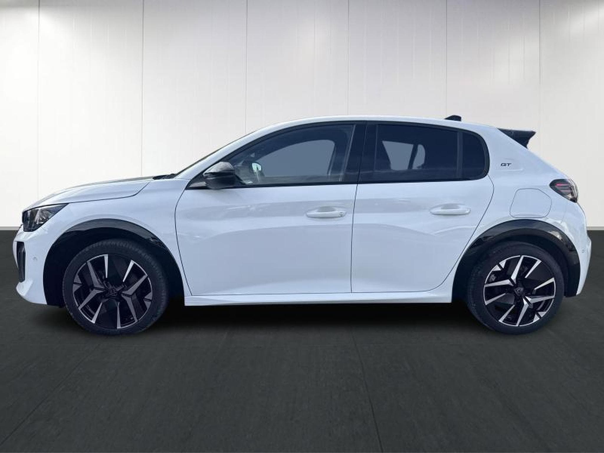 Peugeot 208 GT (2024) - Foto 7