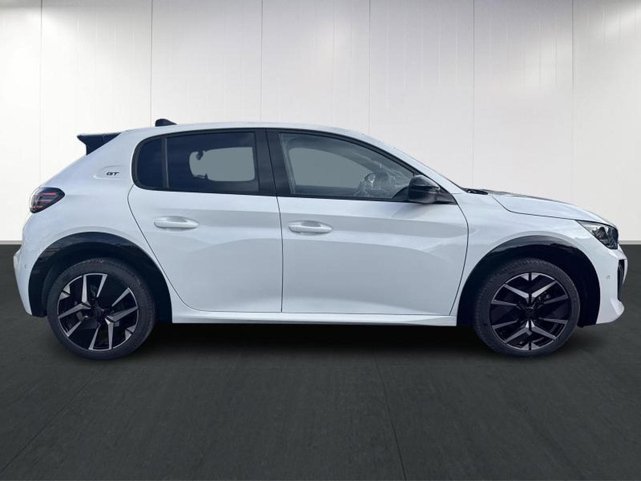 Peugeot 208 GT (2024) - Foto 8
