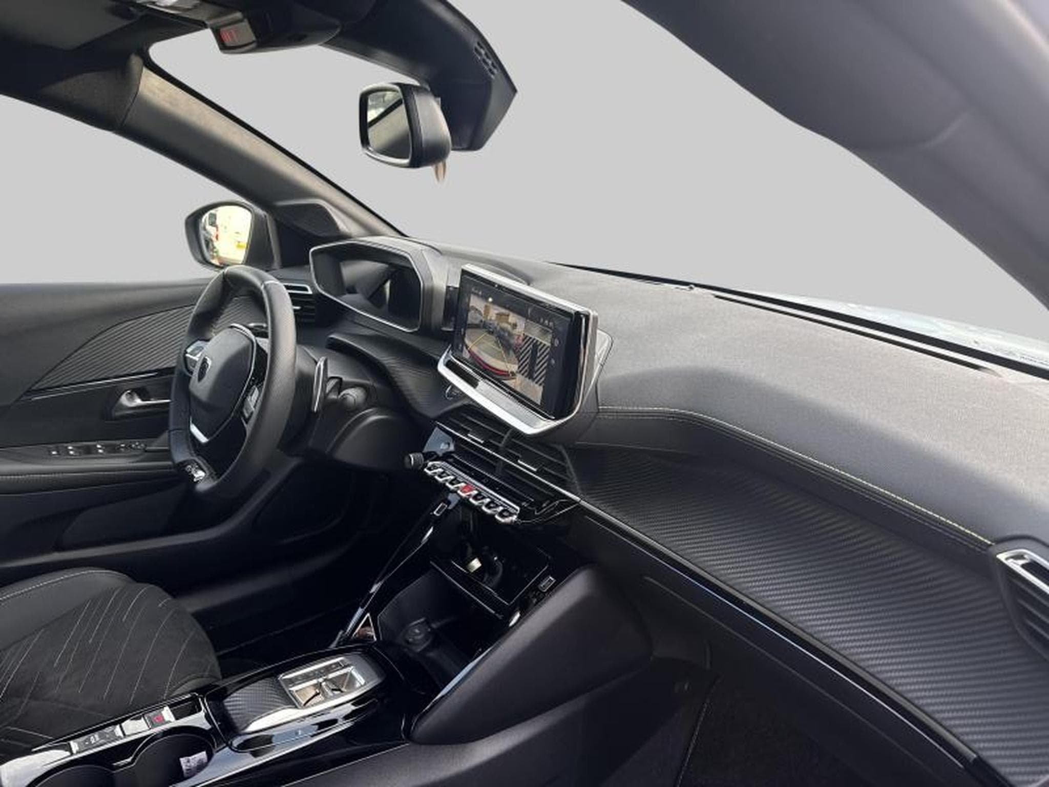 Peugeot 208 GT (2024) - Foto 9