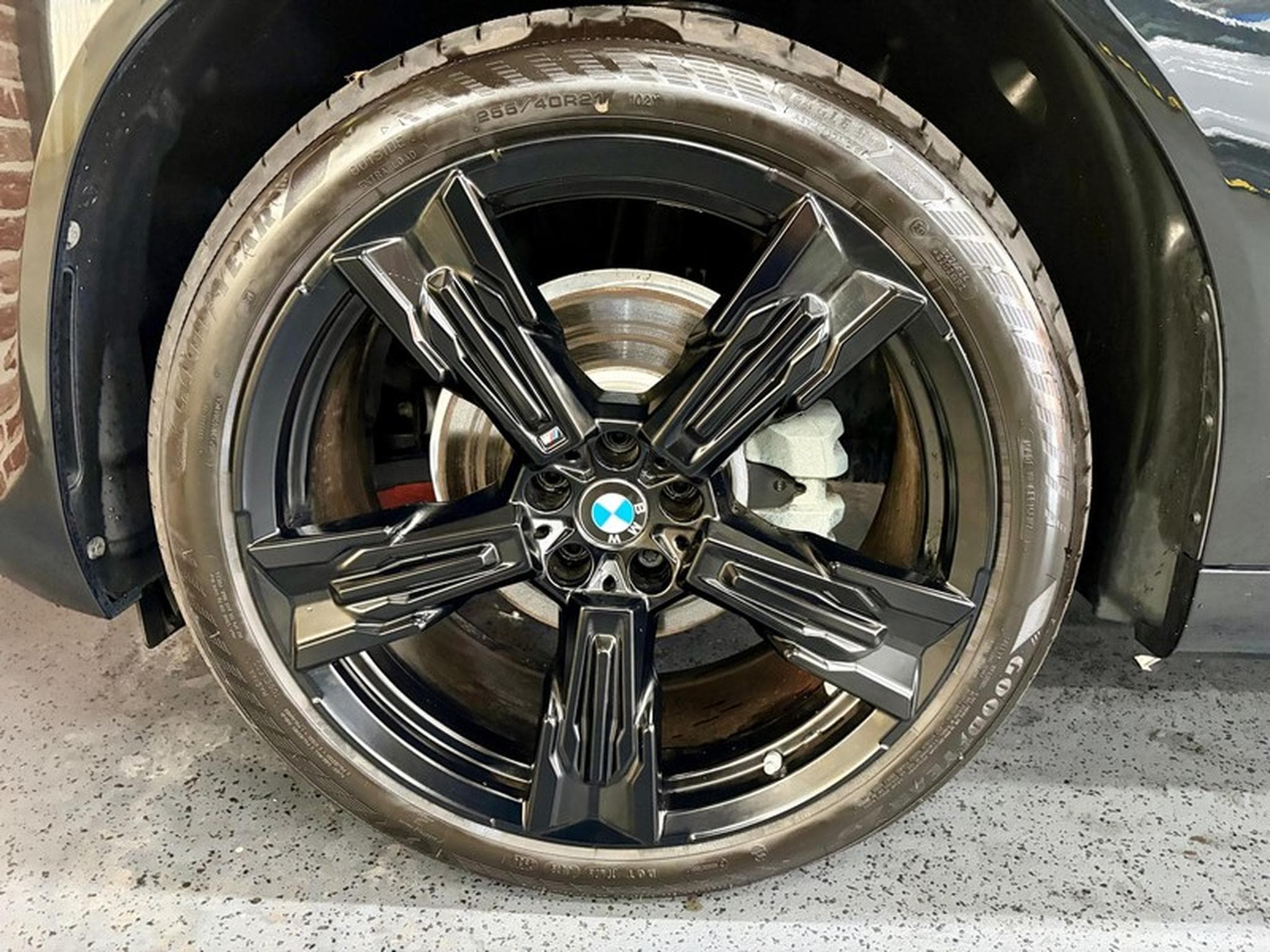 BMW X3 X3 30e 2.0 299cv Auto HYB-ESS xDrive M-SPORT (2025) - Foto 3