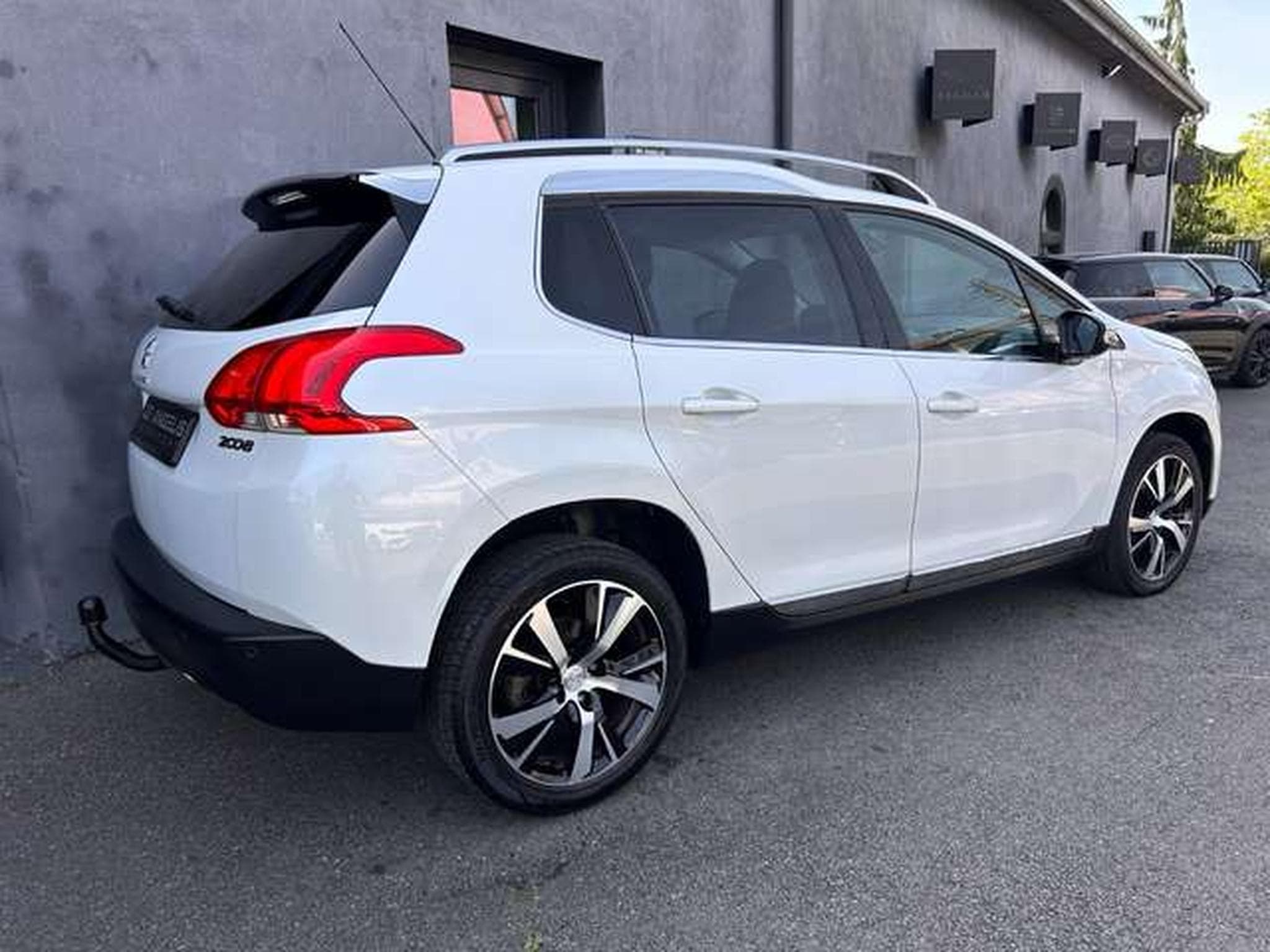 Peugeot 2008 1.6 120 (2015) - Foto 11