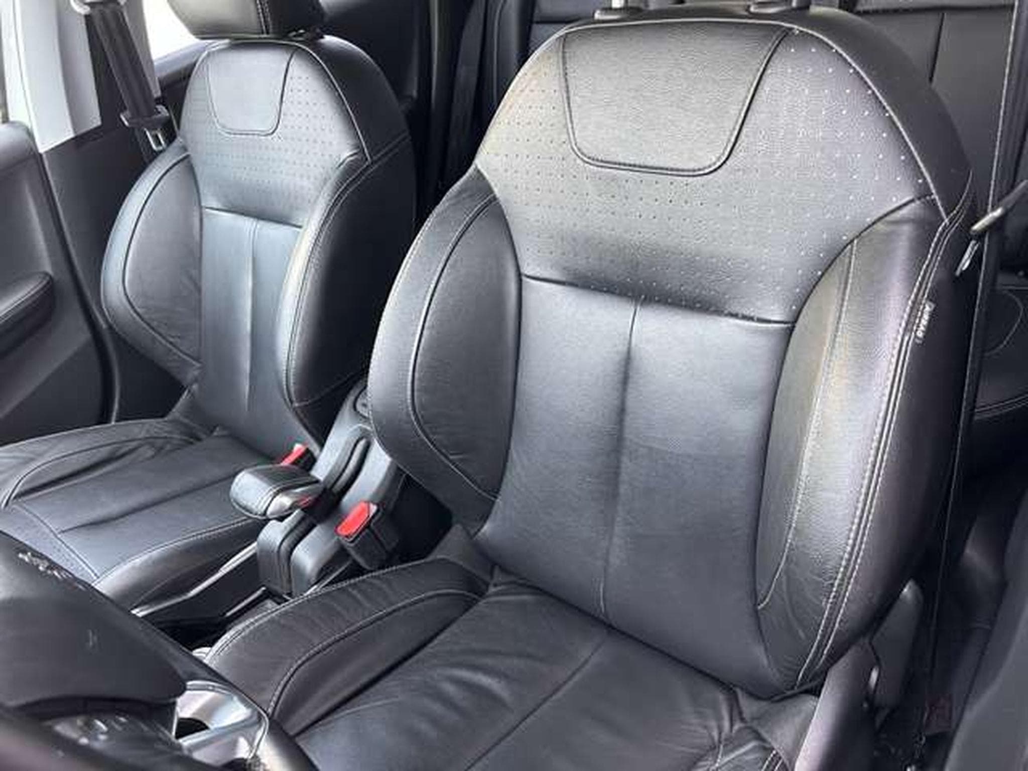 Peugeot 2008 1.6 120 (2015) - Foto 14