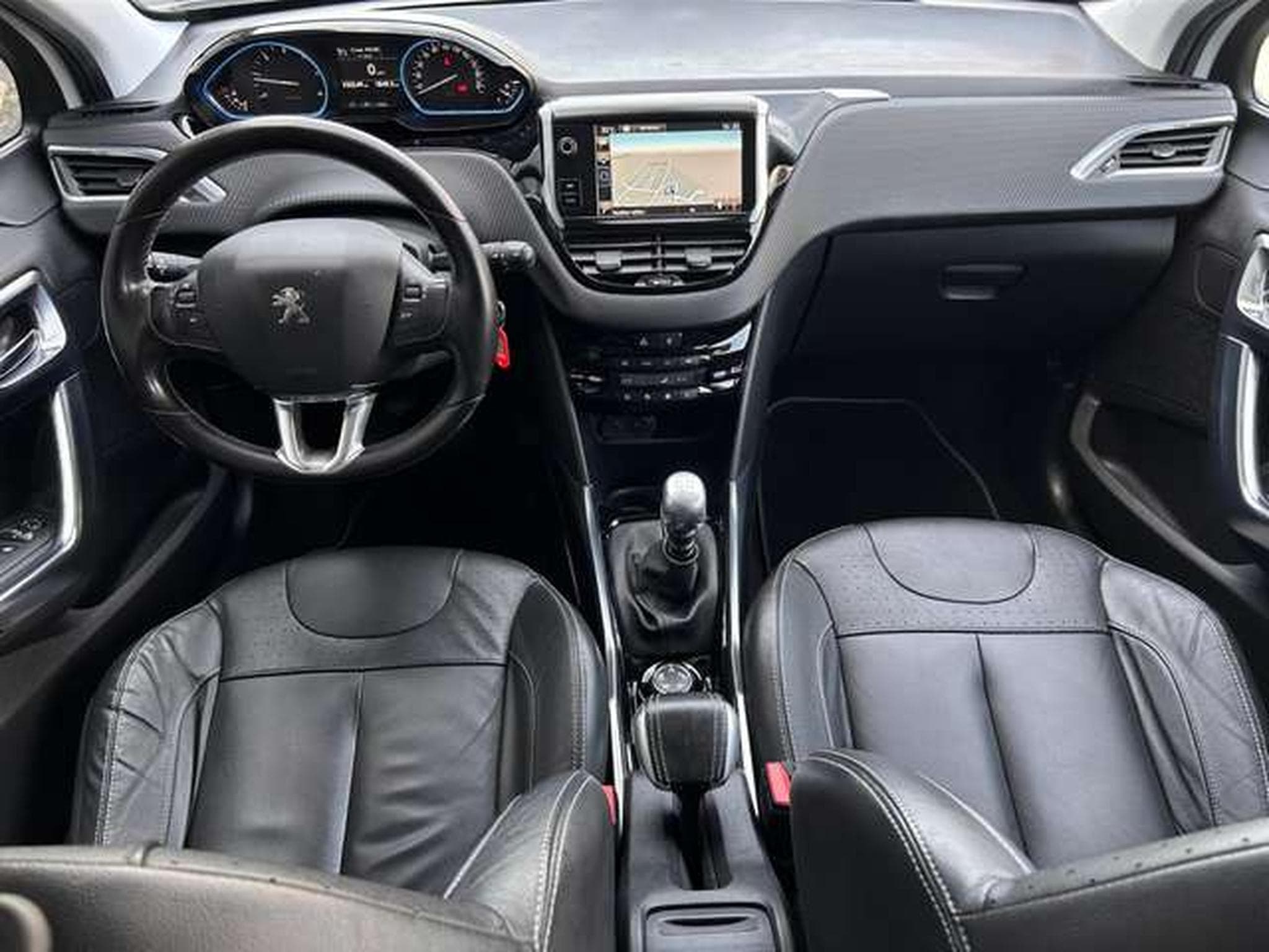 Peugeot 2008 1.6 120 (2015) - Foto 3