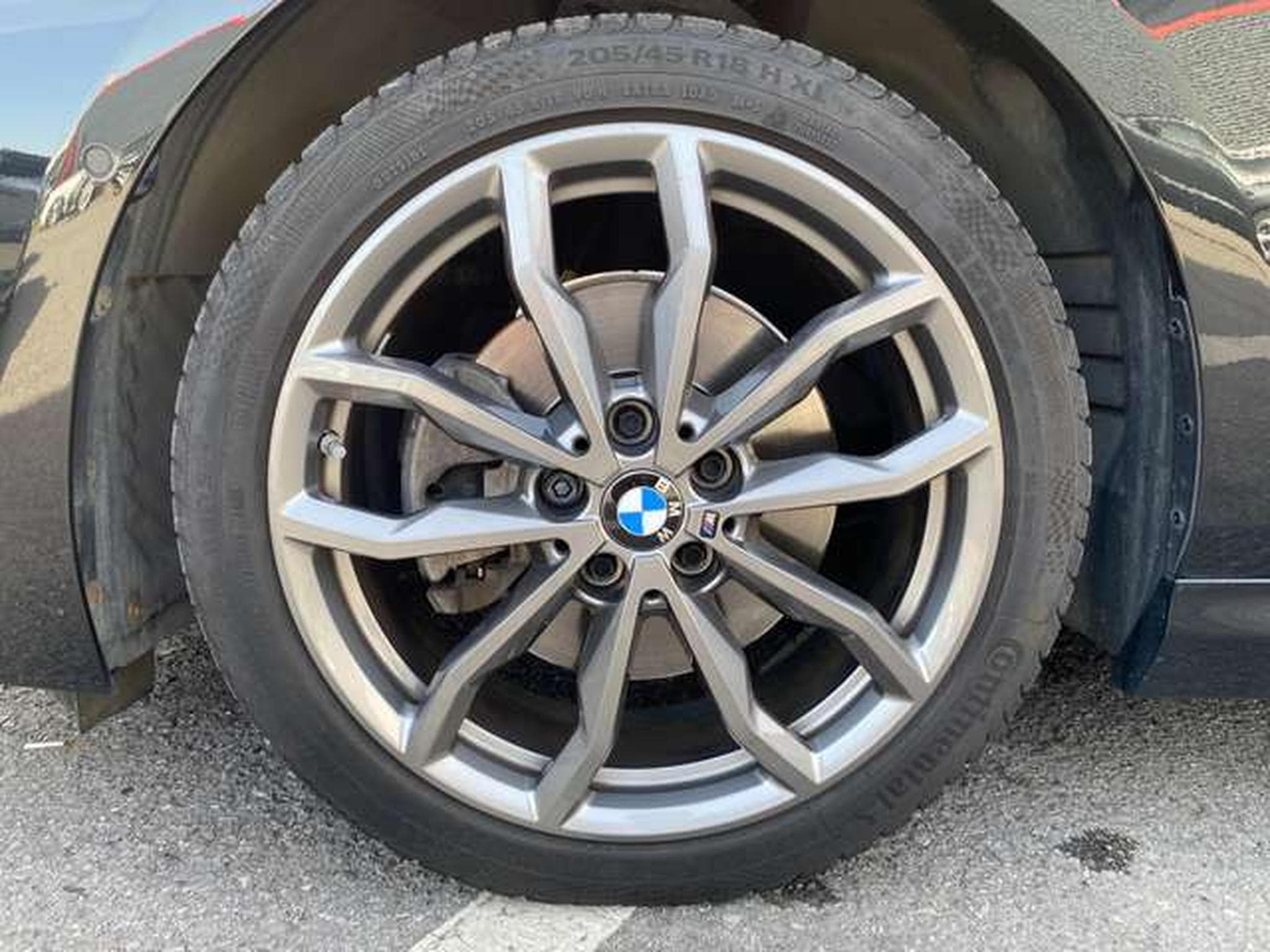 BMW 218 M-SPORT / jusqu'à 48mois de garanties (2023) - Foto 16