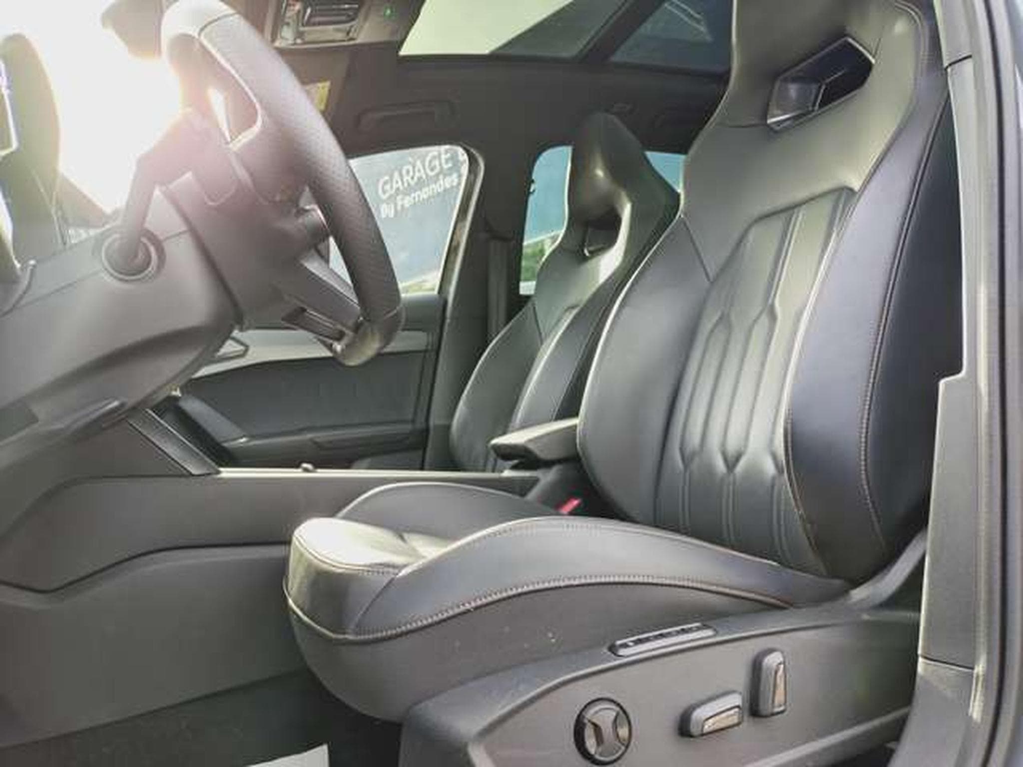 CUPRA Formentor VZ 4Drive 310hp (2022) - Foto 6