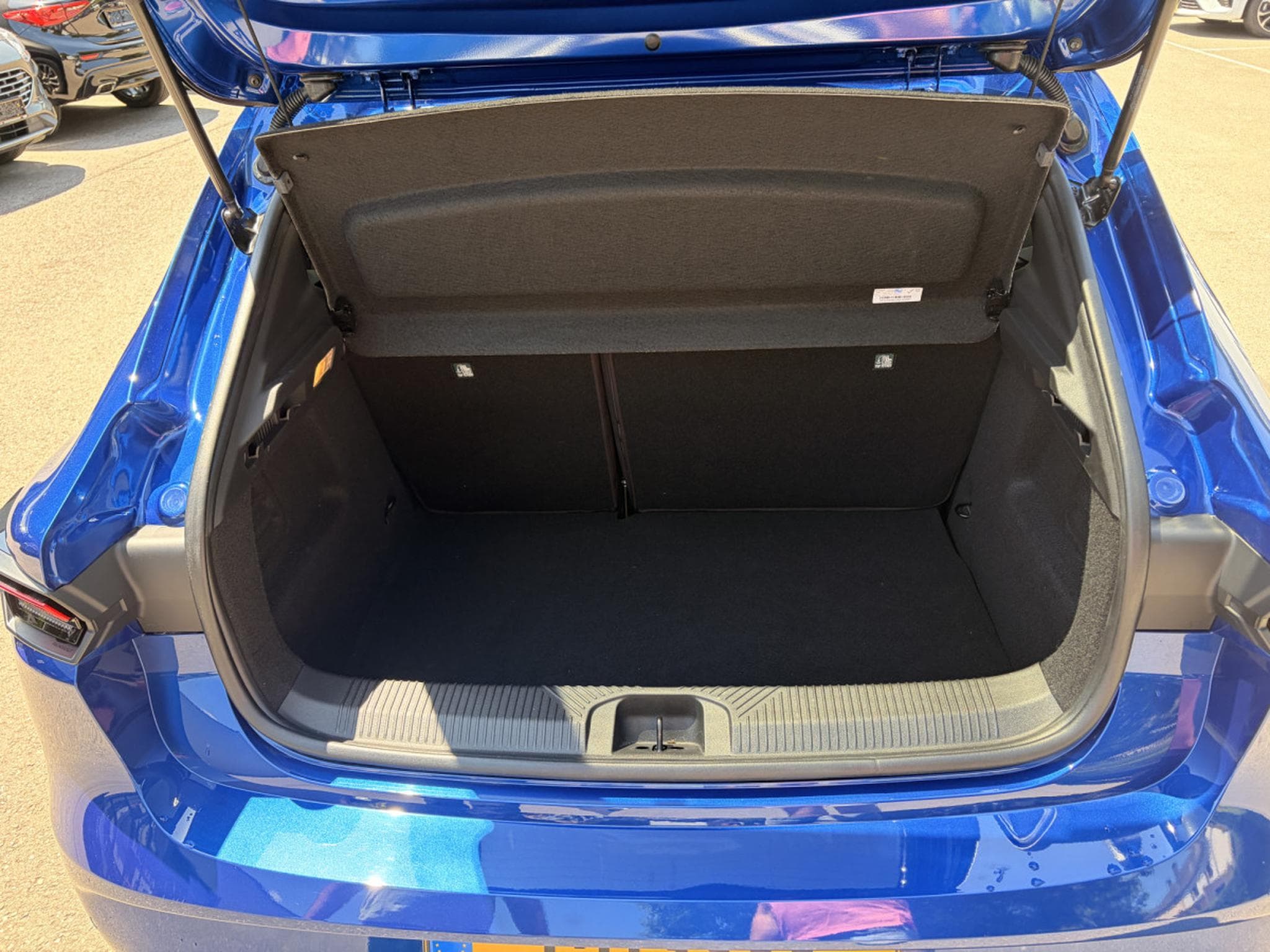 Renault Clio Techno Full Hybrid E-Tech 160 HP (2026) - Photo 13