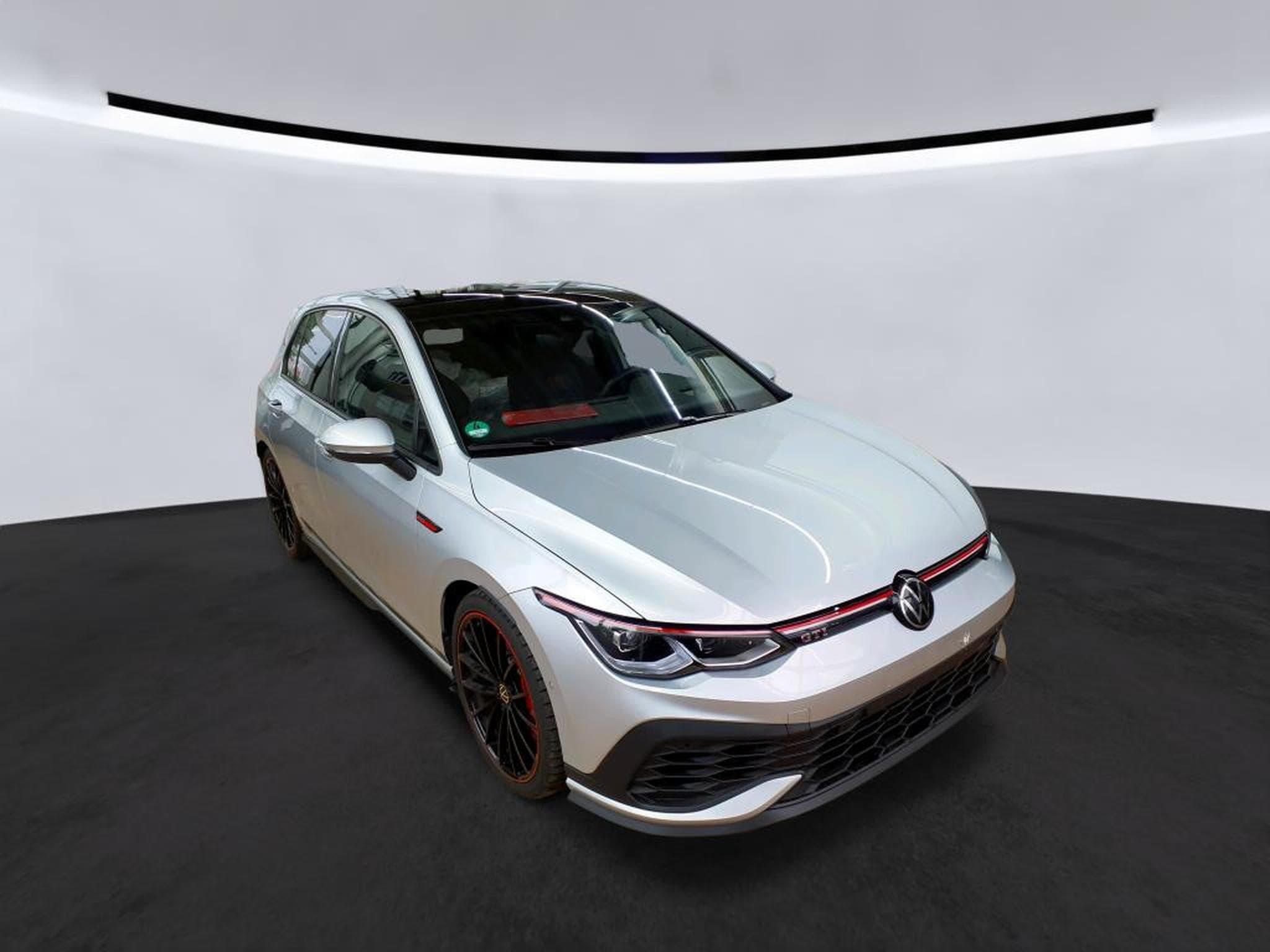 VW Golf GTI Clubsport 2.0 TSI 300 CV DSG7 *DCC* PACK PERF* MATRIX *P (2024) - Foto 3