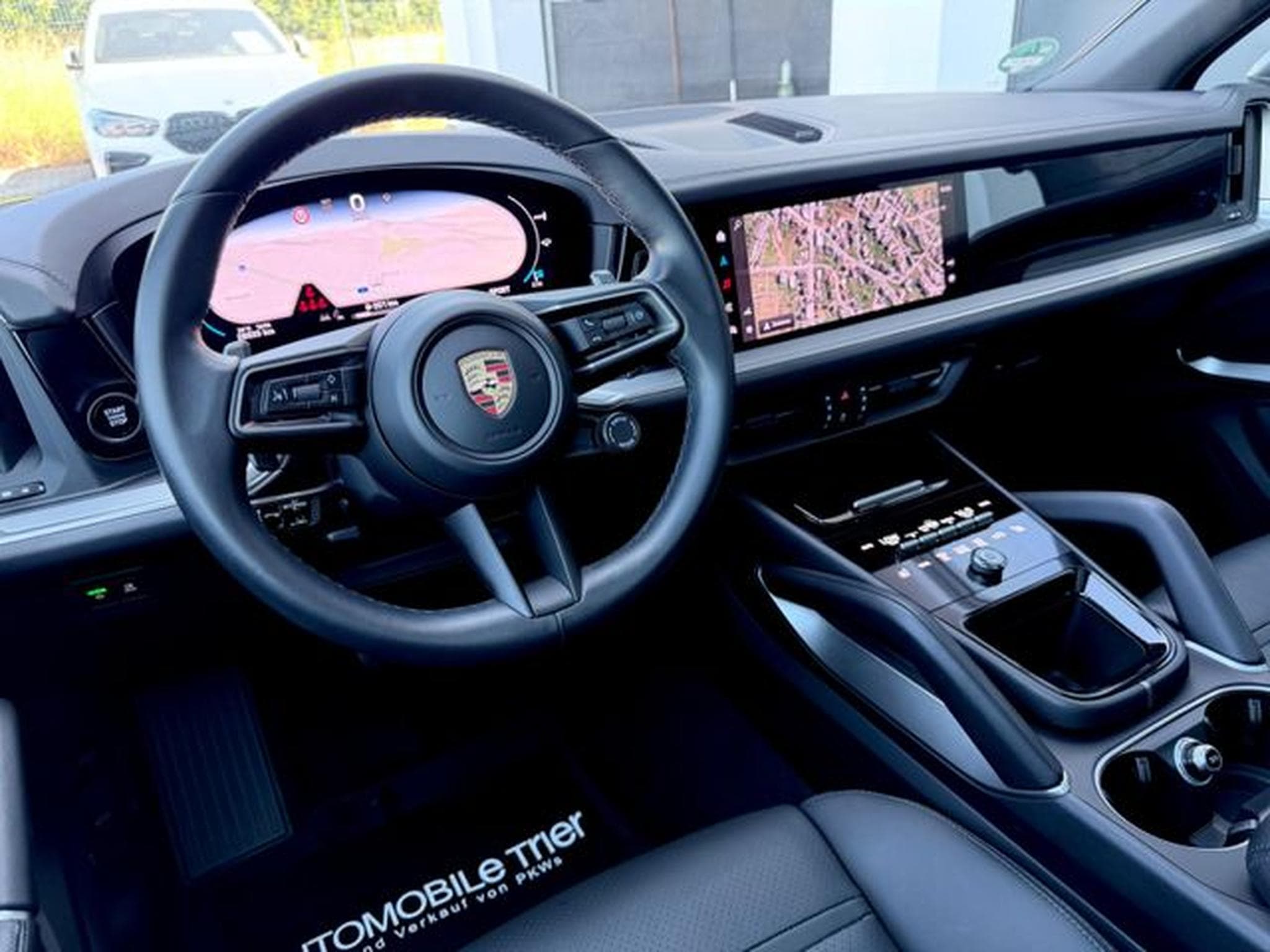 Porsche Cayenne Cayenne 3.0 V6 /MATRIX/PANO/HUD/360°CAM/BOSE/ (2023) - Foto 10