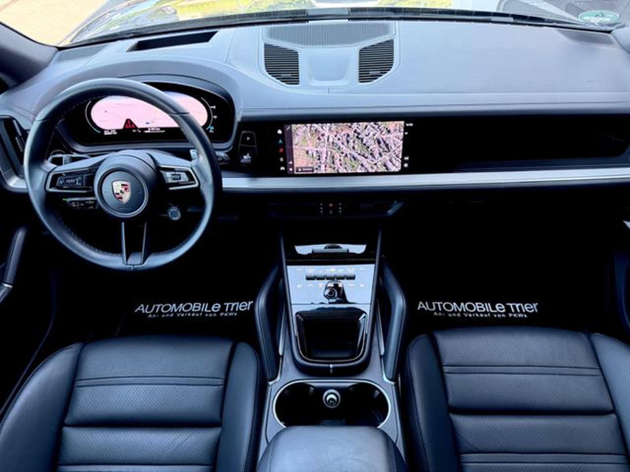 Porsche Cayenne Cayenne 3.0 V6 /MATRIX/PANO/HUD/360°CAM/BOSE/ (2023) - Foto 11