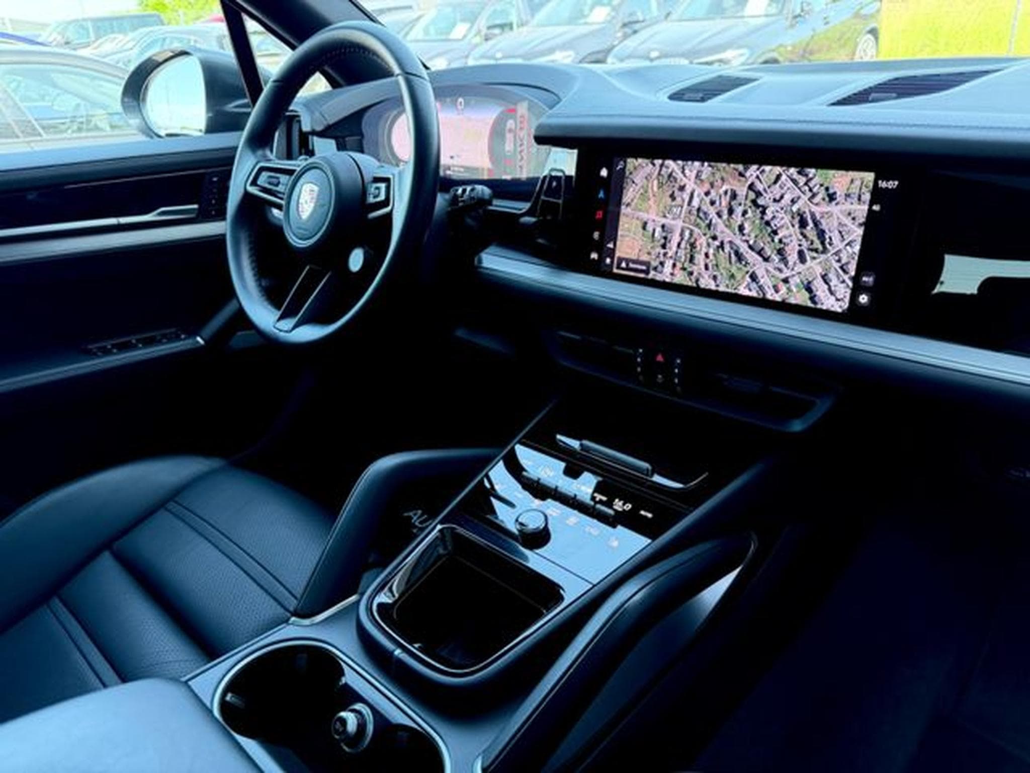 Porsche Cayenne Cayenne 3.0 V6 /MATRIX/PANO/HUD/360°CAM/BOSE/ (2023) - Foto 12