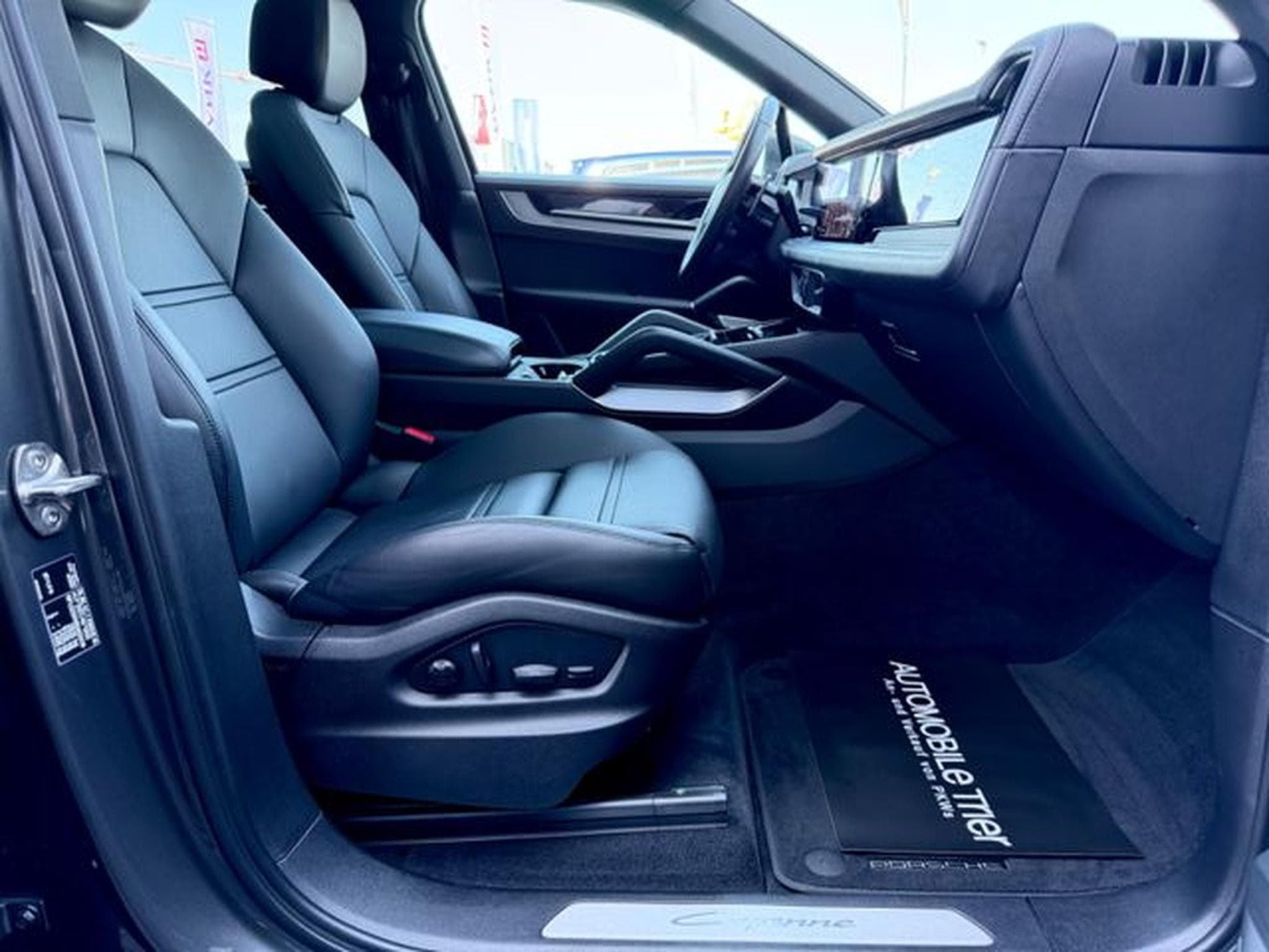 Porsche Cayenne Cayenne 3.0 V6 /MATRIX/PANO/HUD/360°CAM/BOSE/ (2023) - Foto 13