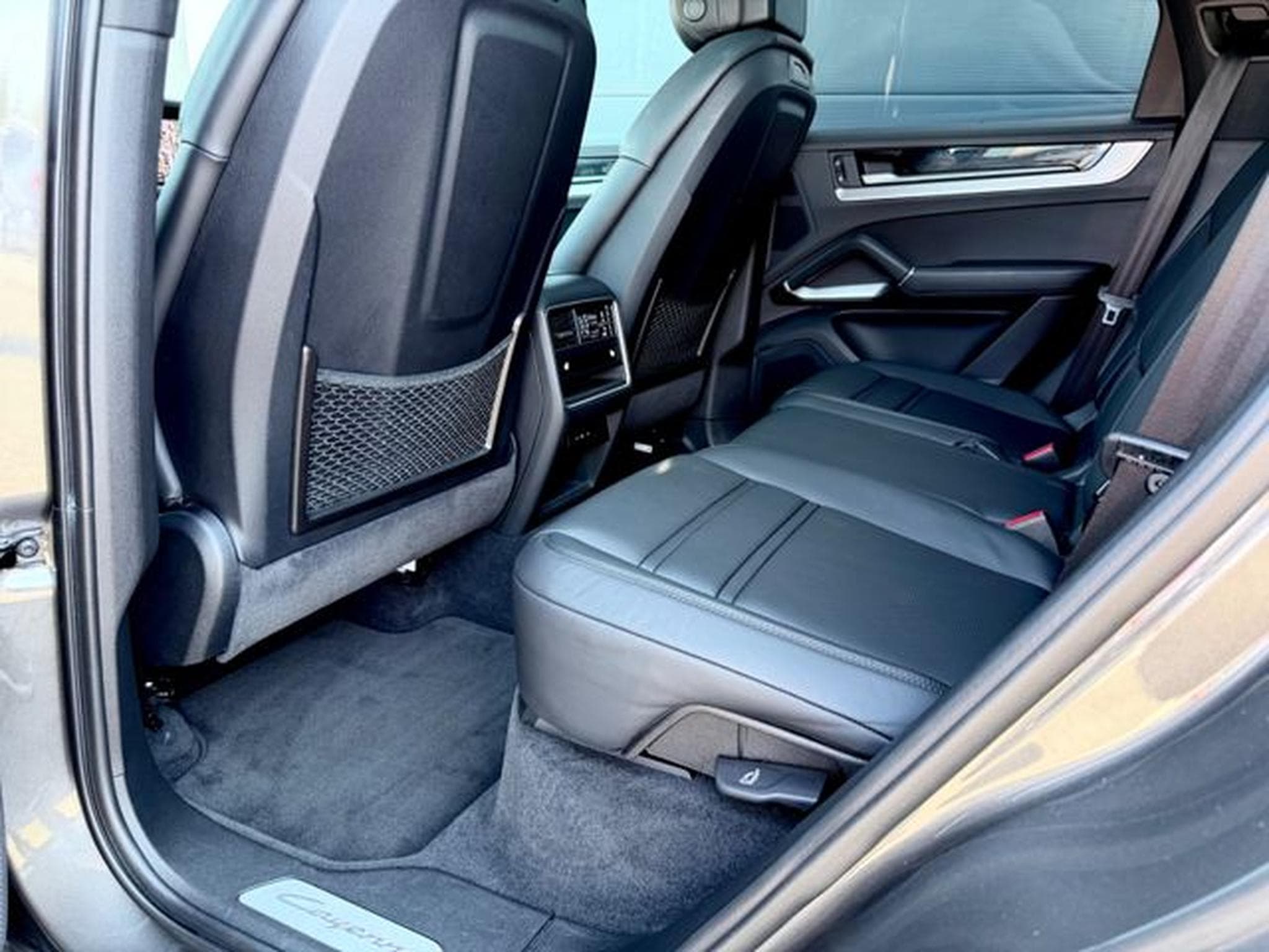 Porsche Cayenne Cayenne 3.0 V6 /MATRIX/PANO/HUD/360°CAM/BOSE/ (2023) - Foto 14