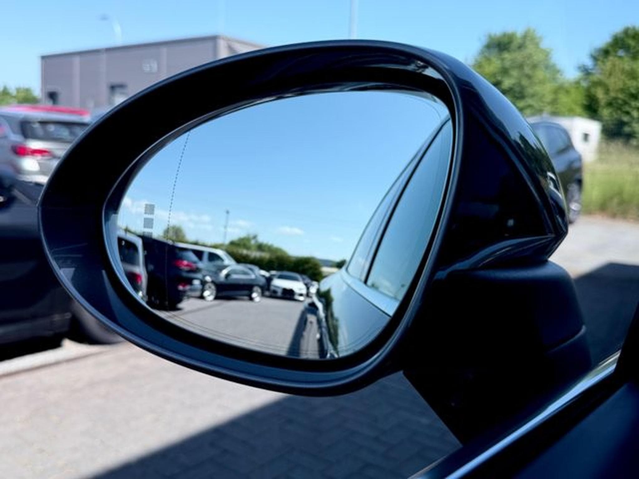 Porsche Cayenne Cayenne 3.0 V6 /MATRIX/PANO/HUD/360°CAM/BOSE/ (2023) - Foto 16